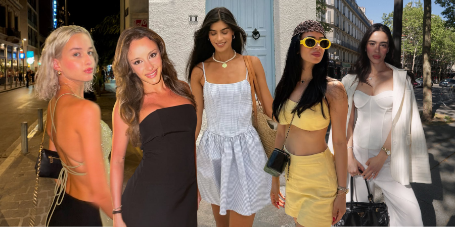 Weekend Report: Οι 5 εμφανίσεις από Κύπριες fashionistas που ξεχωρίσαμε