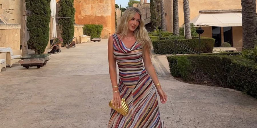 Το viral φόρεμα του καλοκαιριού έχει λίστα αναμονής άνω των 4.000 ατόμων και εμείς καταλαβαίνουμε γιατί