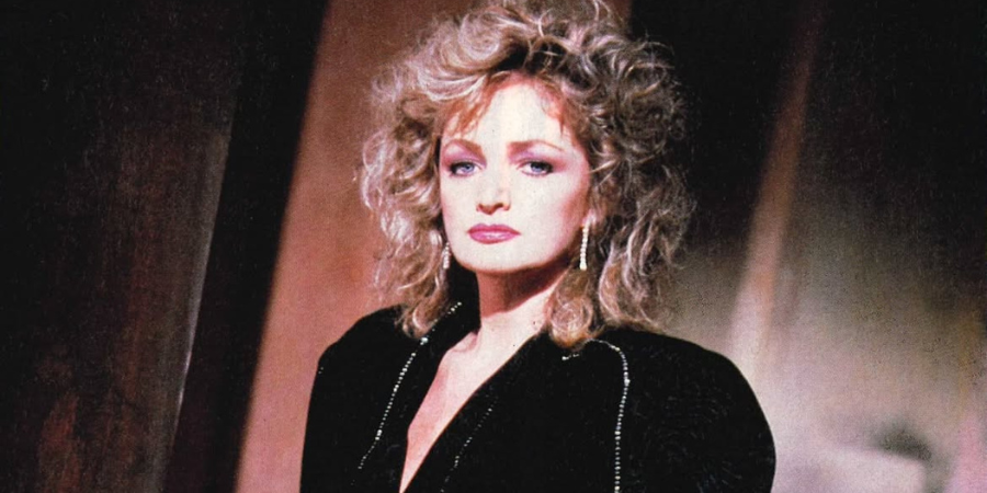 Bonnie Tyler: Το συγκινητικό τελευταίο αντίο στην Ουαλία – χορωδία τραγούδησε το «Total Eclipse of the Heart»