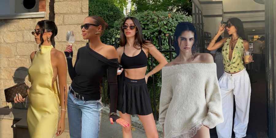 5 Κύπριες με λιγότερους από 6.000 followers που αξίζει να ακολουθήσετε στο Instagram