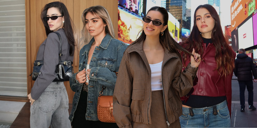 Τι θα φορέσουν τον Σεπτέμβριο οι πιο stylish Κύπριες; 4 fashionistas μας αποκαλύπτουν τα hero pieces της νέας σεζόν