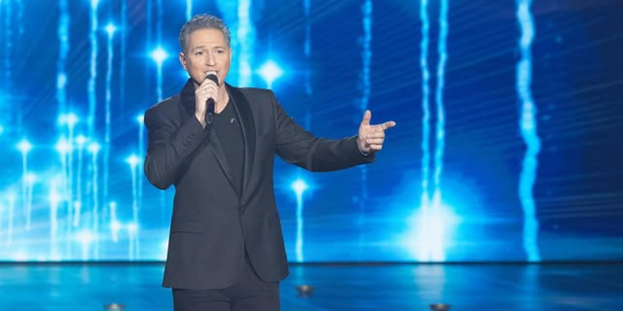 Δημήτρης Κόκοτας: Οι επιτυχίες, ο μεγάλος έρωτας και οι σημαντικότερες στιγμές της ζωής του