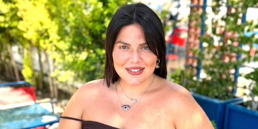 Δανάη Μπάρκα: Η αποστομωτική απάντησή της σε σχόλιο για πλαστική επέμβαση