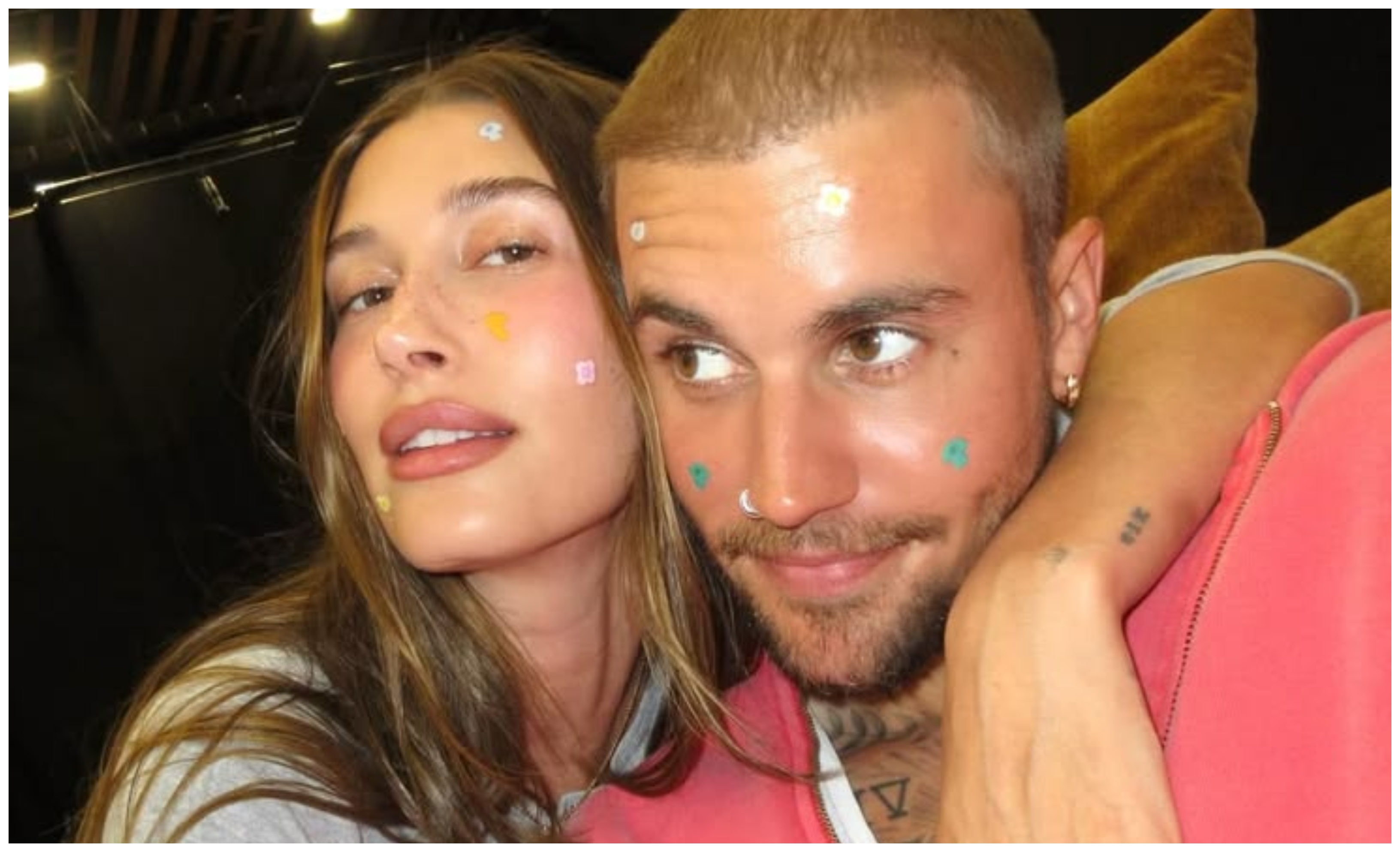 Justin Bieber: Αγκαλιά με τη Hailey στη λίμνη – Η καλοκαιρινή απόδραση του ζευγαριού