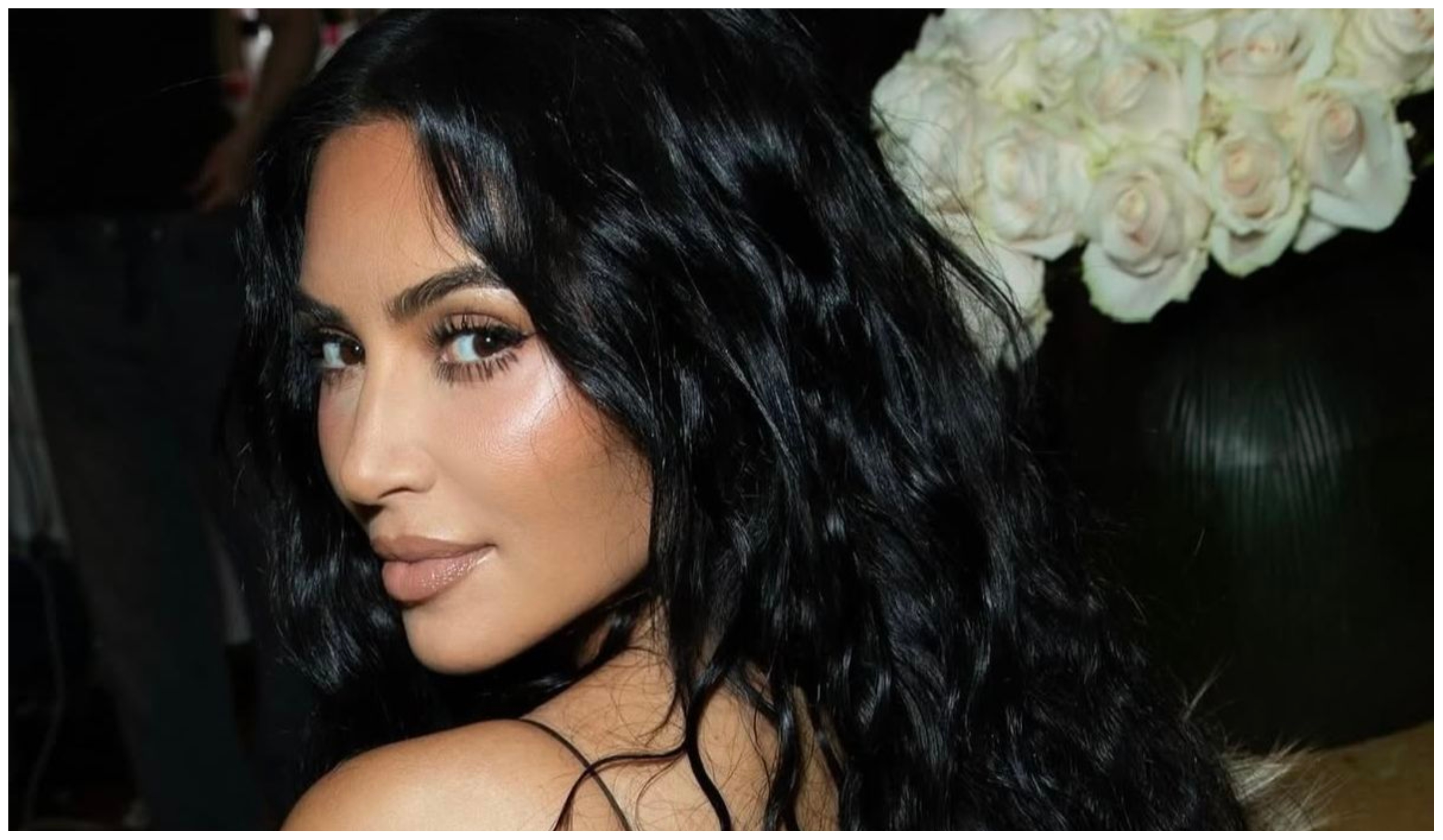 Kim Kardashian: Διάρρηξη στην έπαυλή της – Ο δράστης πήρε μέχρι και αυτοκίνητο του προσωπικού