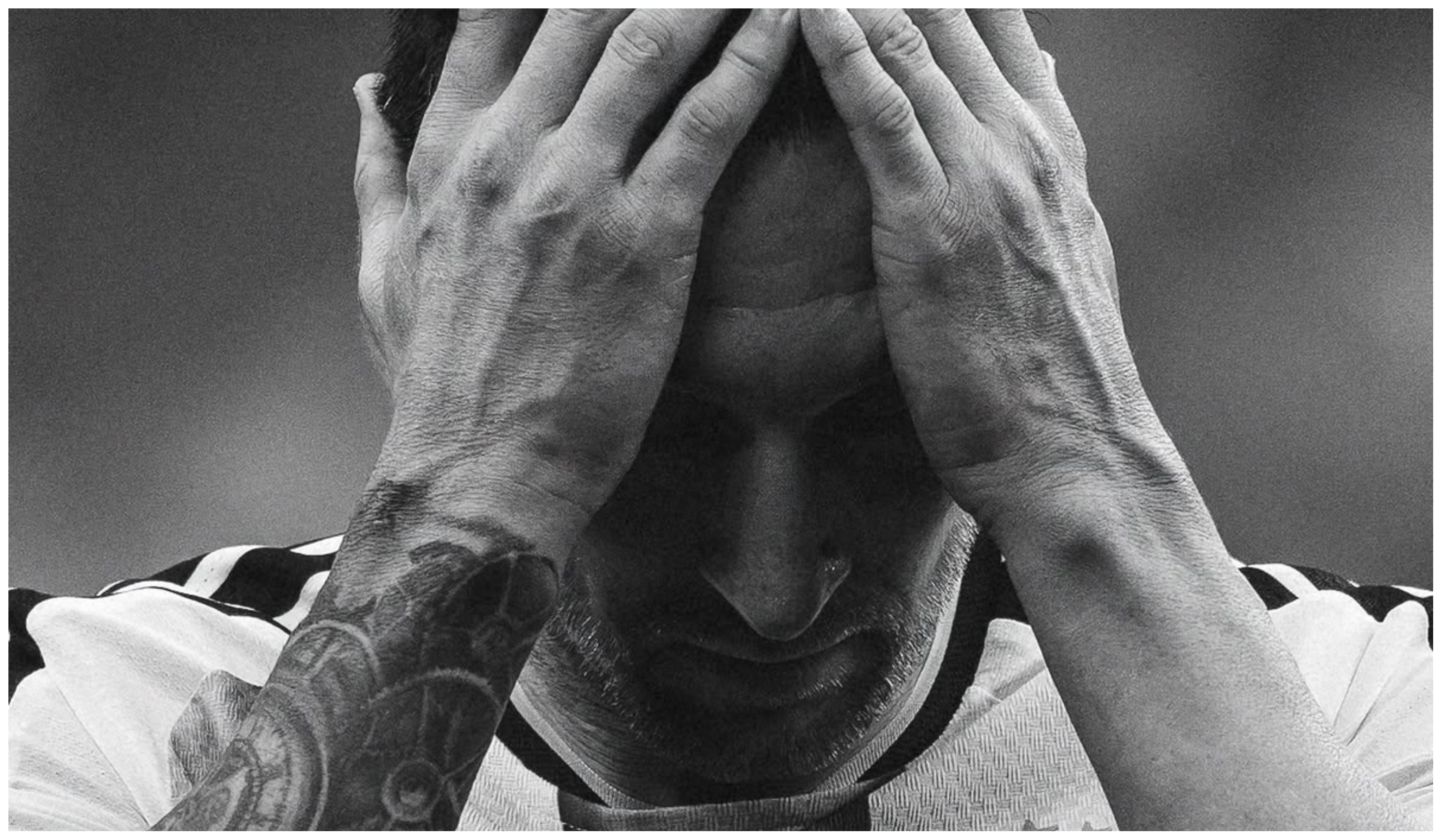 Lionel Messi: Σταματά την καριέρα του επ΄αόριστον μετά τον θάνατο του πατέρα του