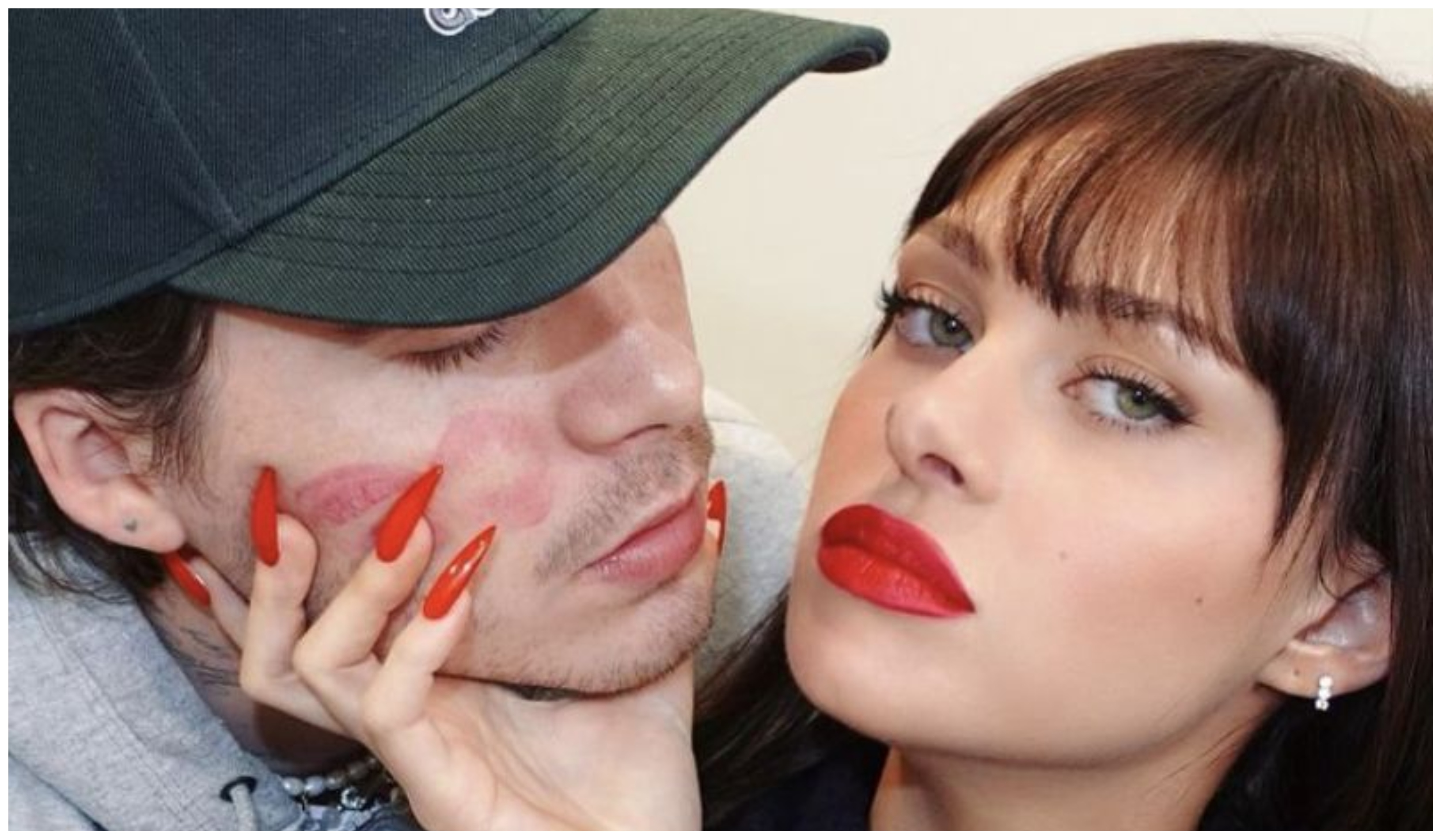 Brooklyn Beckham & Nicola Peltz: Το effortless couple style τους στη Νέα Υόρκη