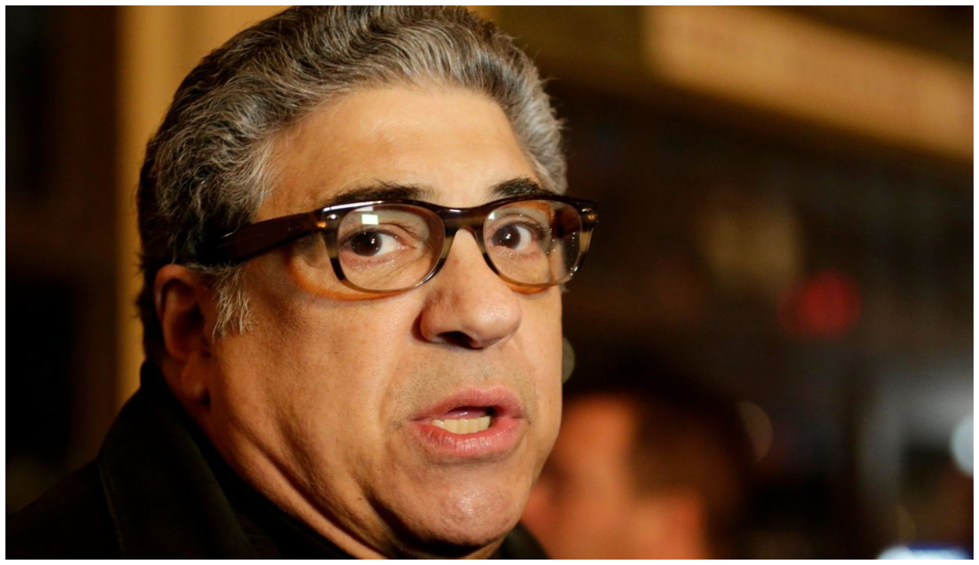 Πέθανε σε ηλικία 80 ετών ο Vincent Pastore, πρωταγωνιστής των «The Sopranos»