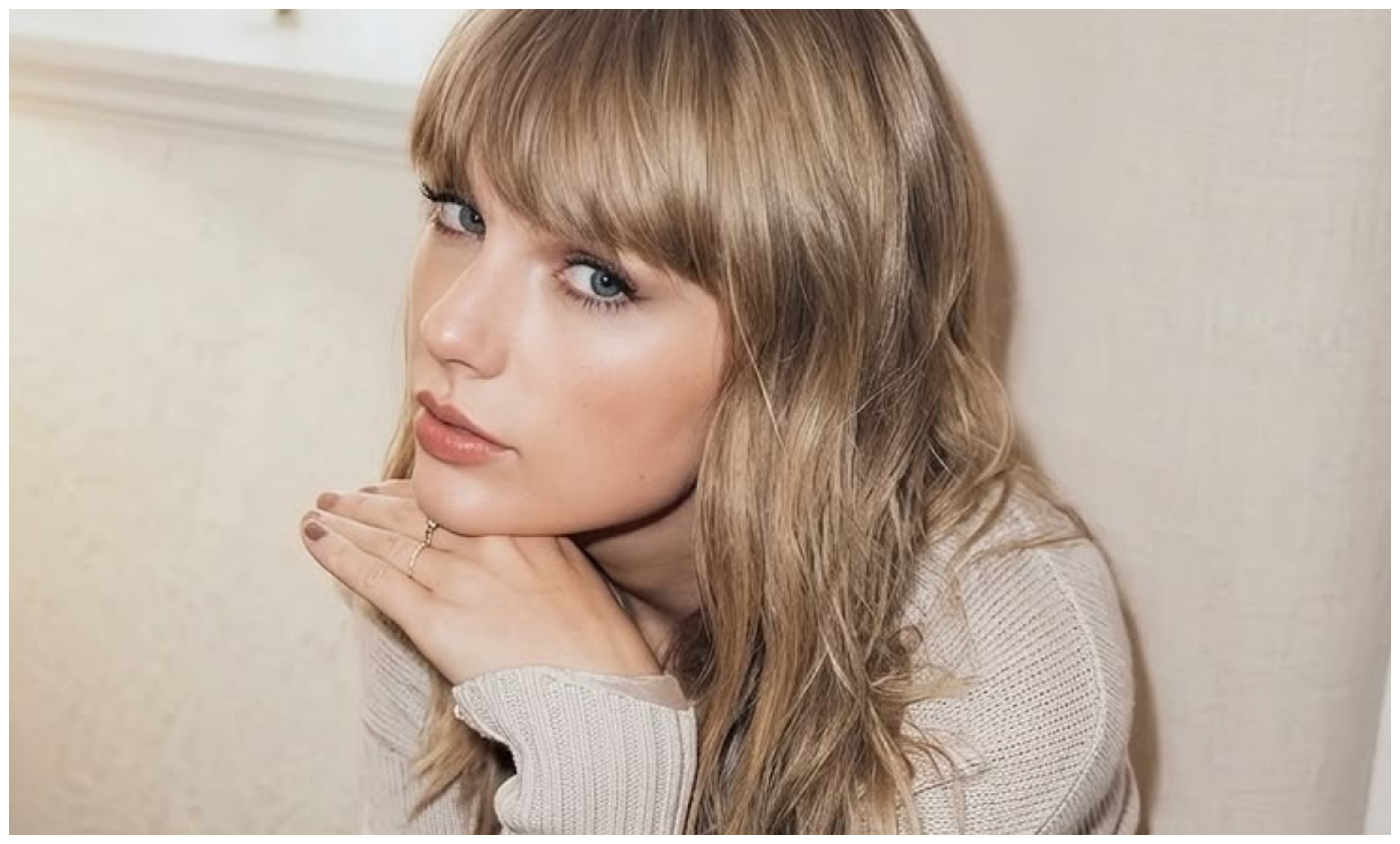 Η Taylor Swift έκανε μια δωρεά 50.000 δολαρίων – Η συγκινητική ιστορία πίσω από την κίνησή της