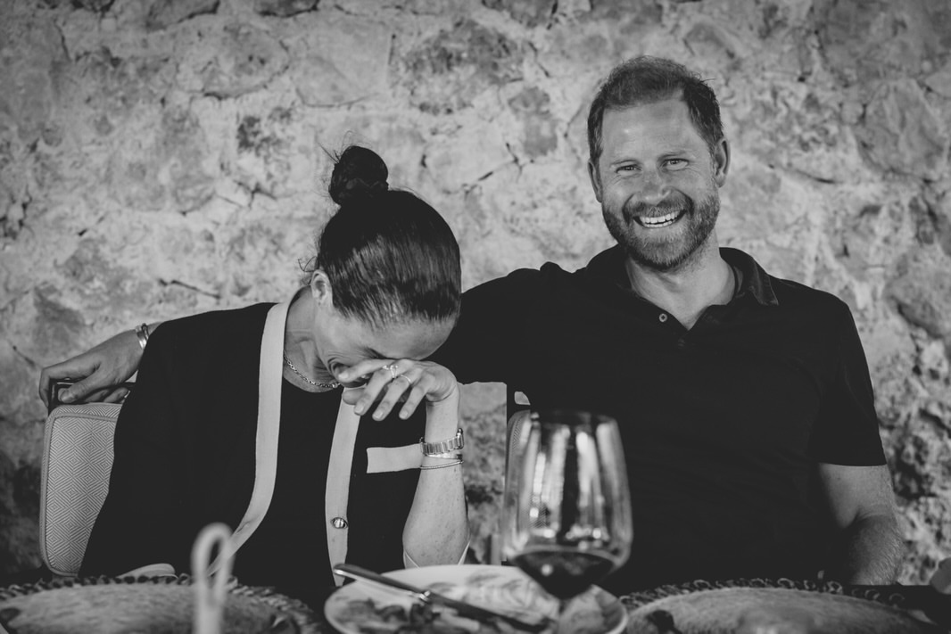 Harry & Meghan: Η επιστροφή στη Βρετανία δεν σημαίνει επιστροφή στο Παλάτι