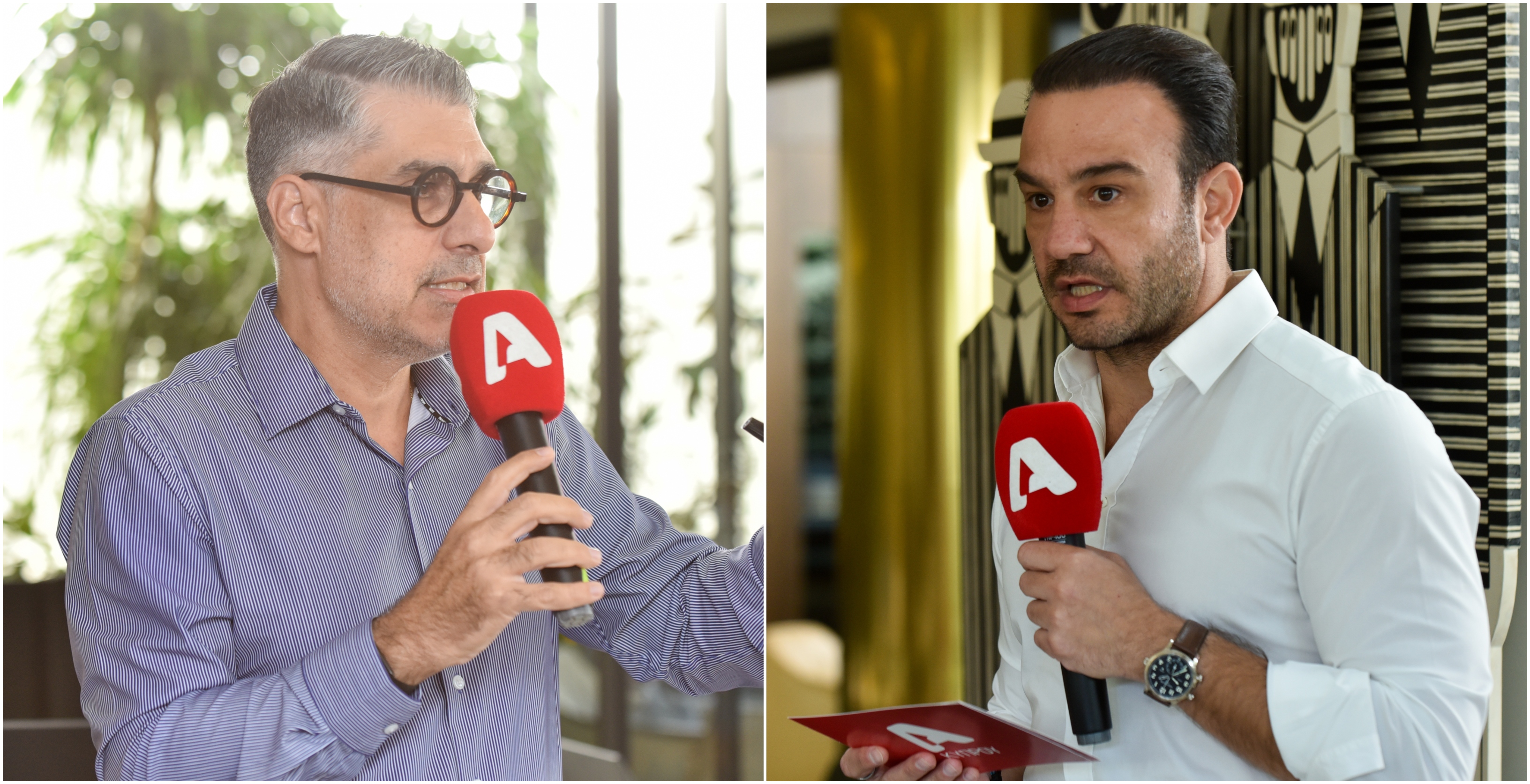 Νέα σεζόν, νέα εποχή: Ο ALPHA Κύπρου παρουσίασε το πρόγραμμα 2026–2027