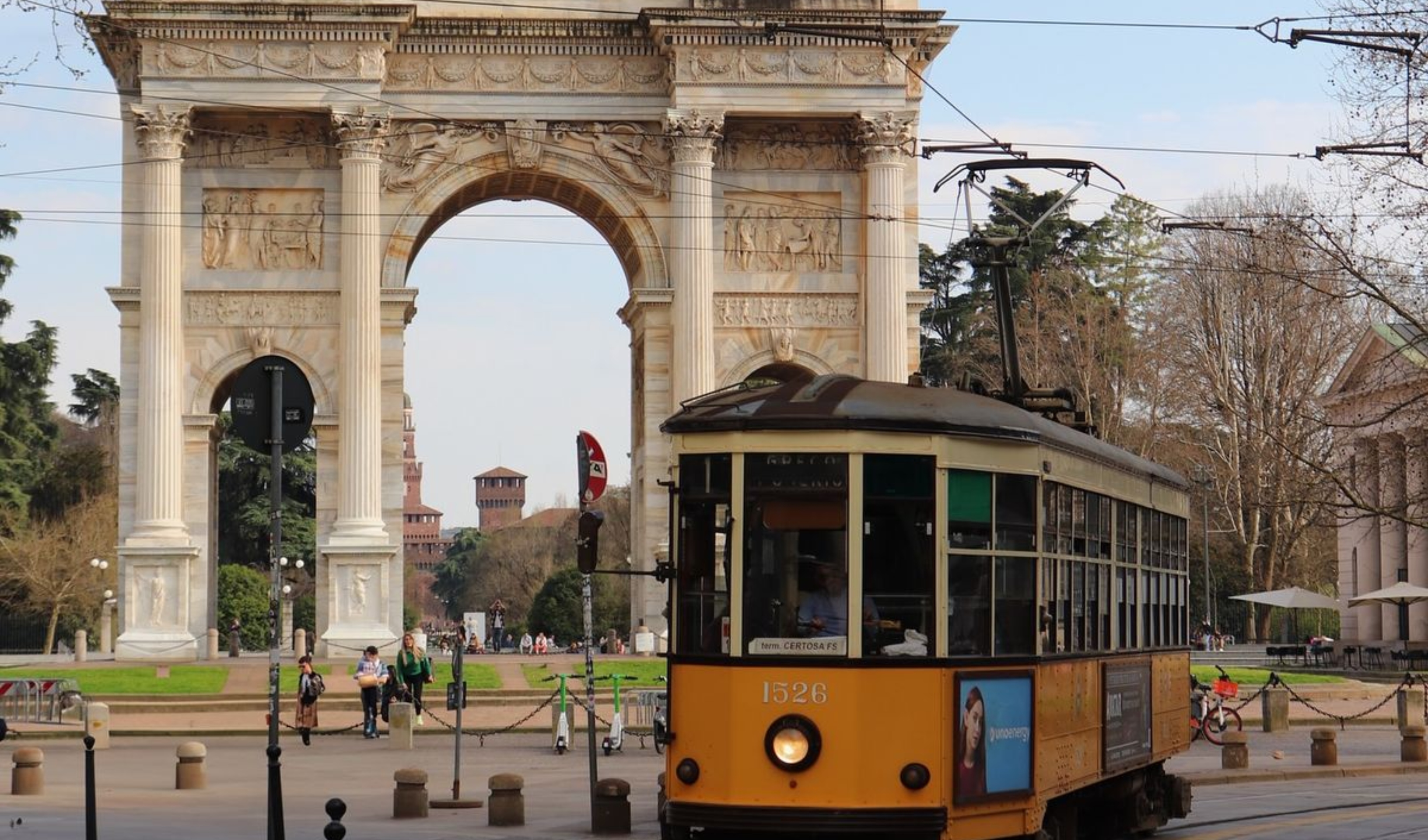 Weekend in Milan: 48 ώρες στην πιο stylish πόλη της Ιταλίας