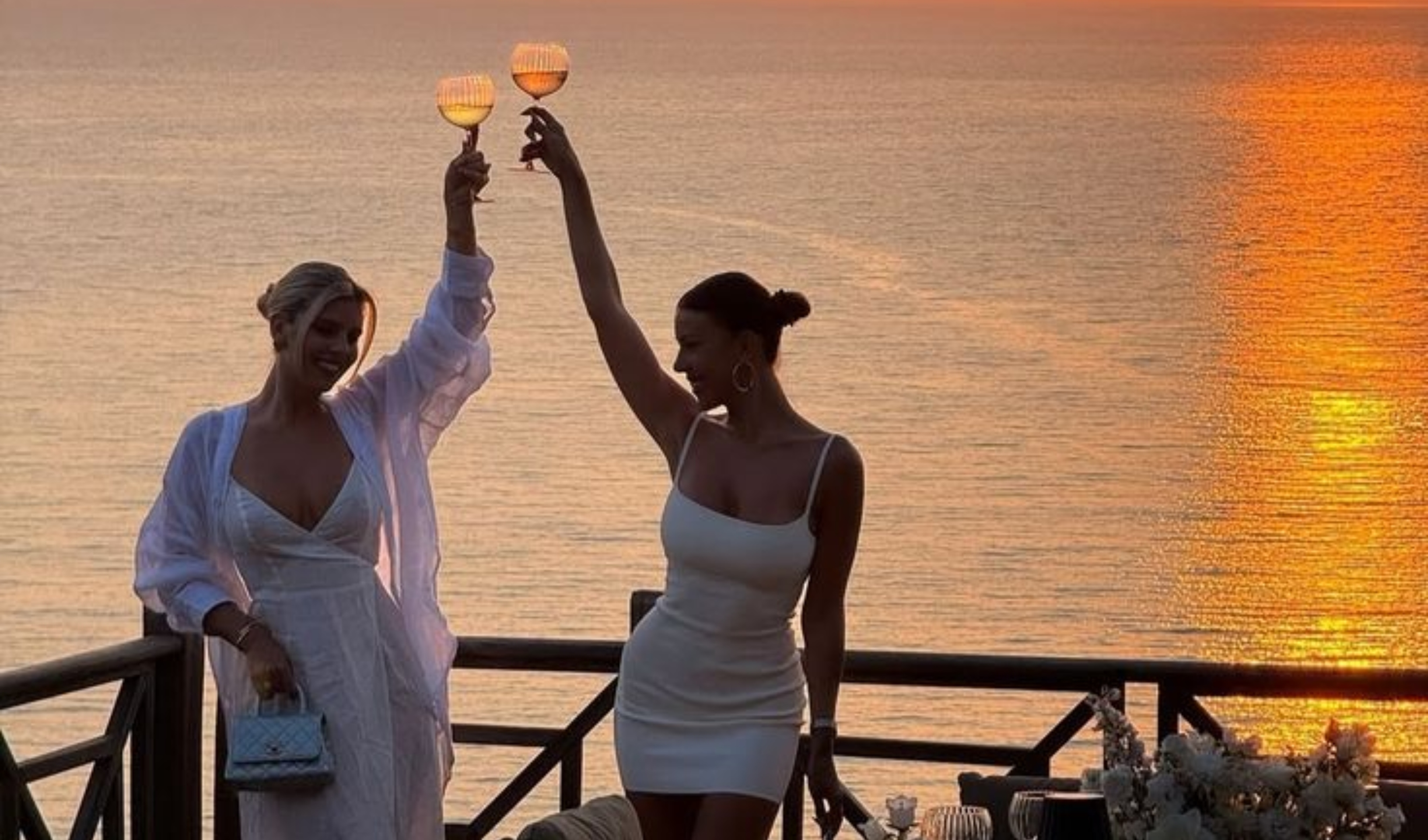 Friendship Breakups: Γιατί ένας χωρισμός από φίλη μπορεί να πονάει περισσότερο;