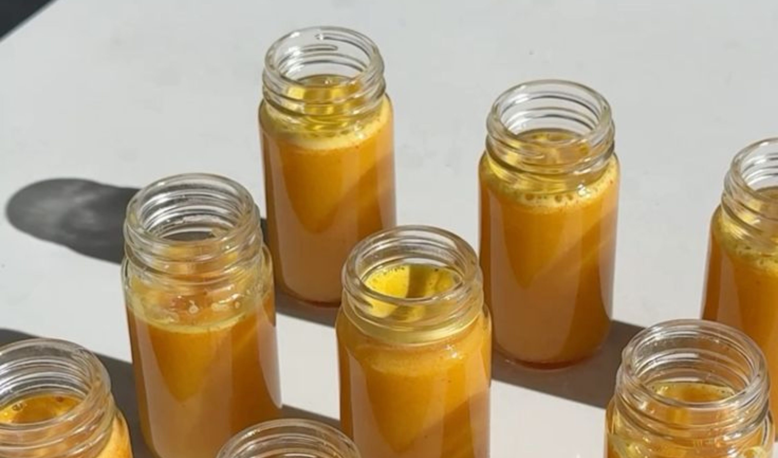 Το μικρό wellness ritual που έγινε καθημερινή συνήθεια