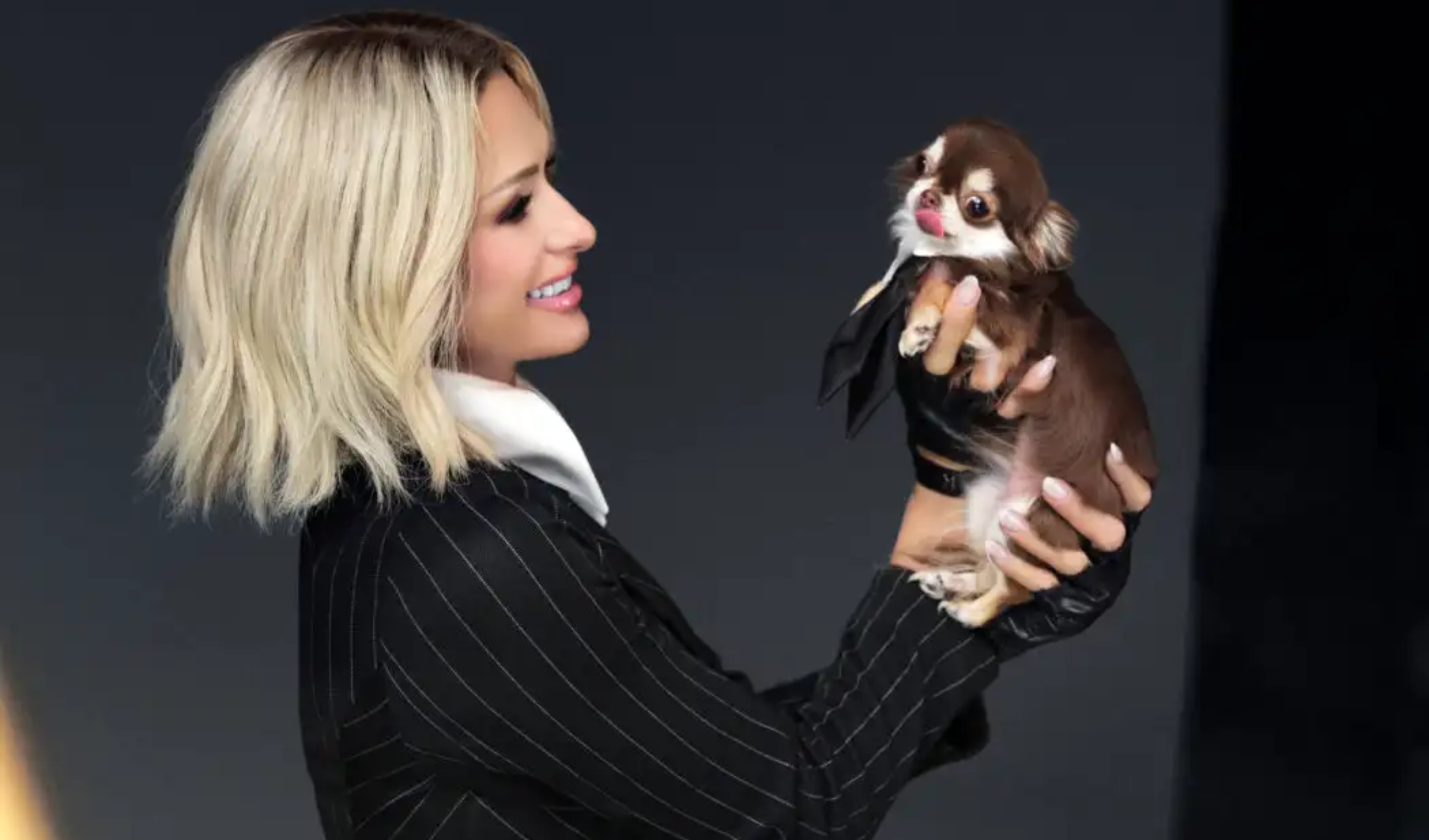 Paris Hilton & NOT-KARL: Η νέα ανατρεπτική καμπάνια της Karl Lagerfeld
