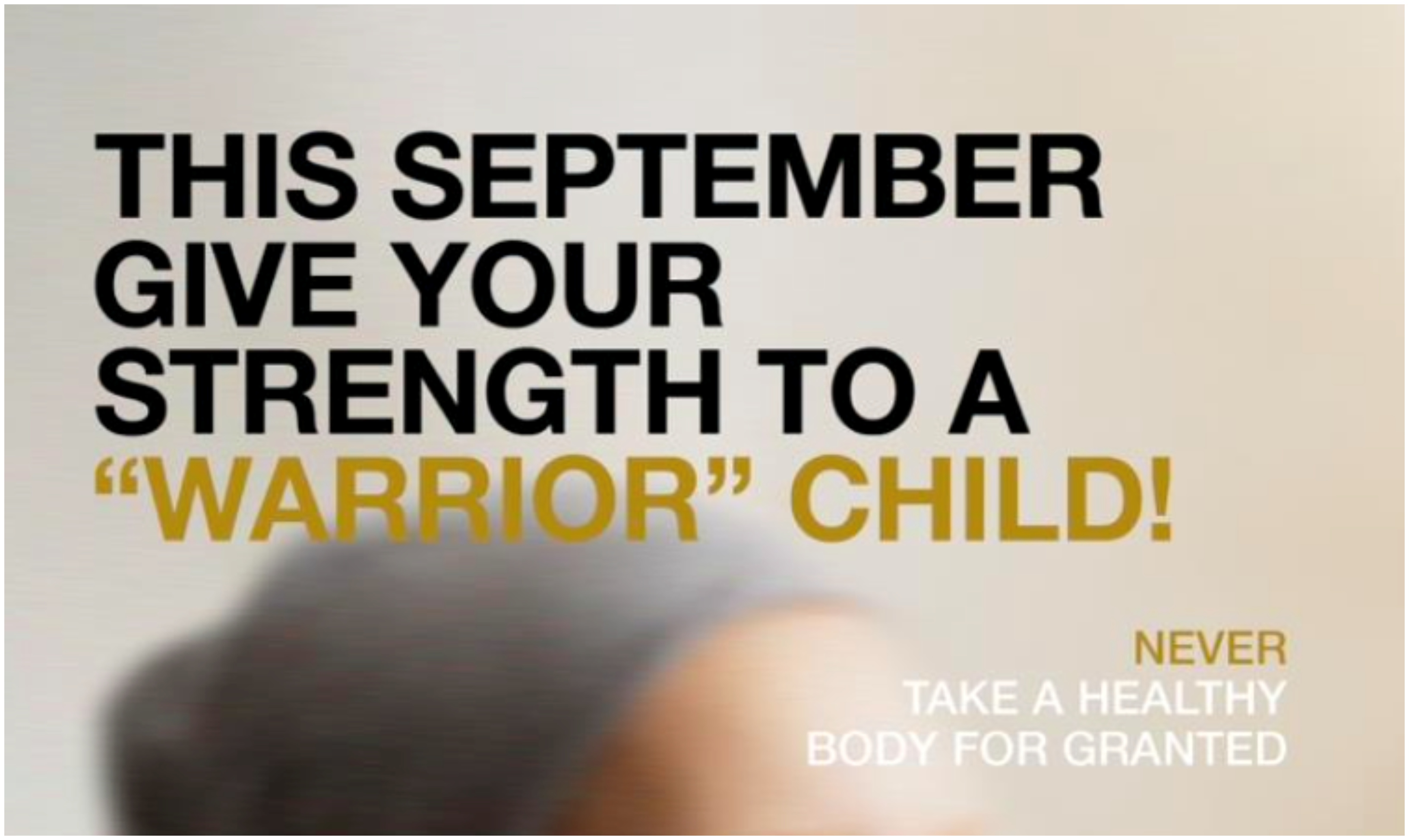 Destination Fitness και Nicholas Zoe Foundation ενώνουν δυνάμεις για το «Move for Hope»