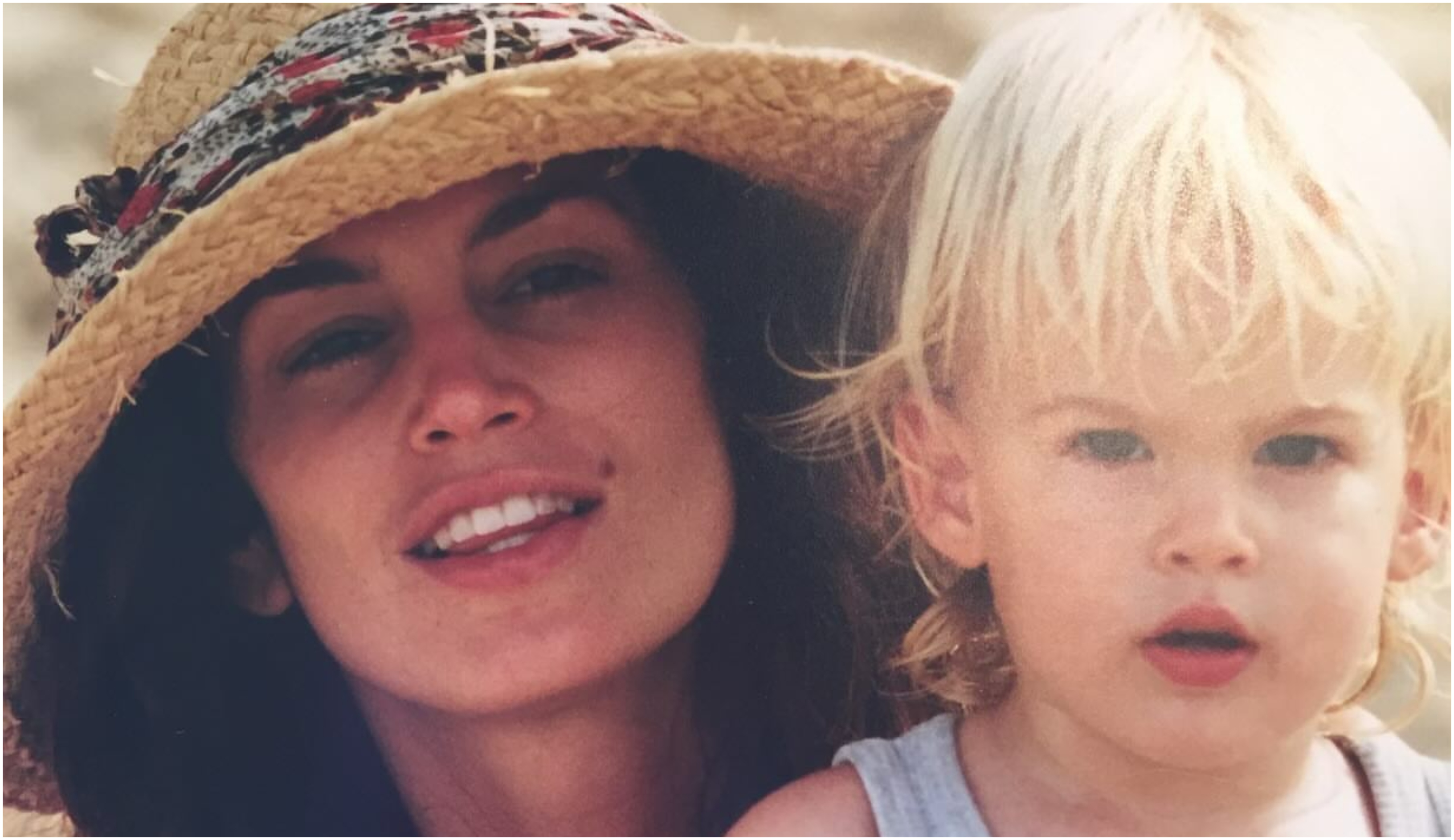 Presley Gerber: Έφυγε από τη ζωή ο γιος της Cindy Crawford – Η μάχη με τον εθισμό και η πορεία του στη μόδα