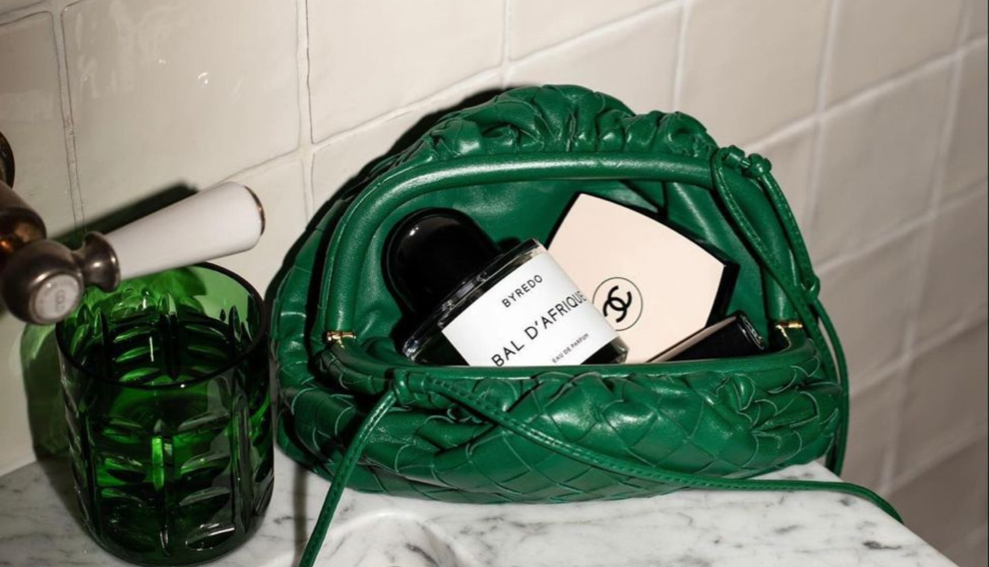 Το φθινοπωρινό beauty shopping list: Όλα όσα αξίζει να προσθέσουμε τώρα στο νεσεσέρ μας