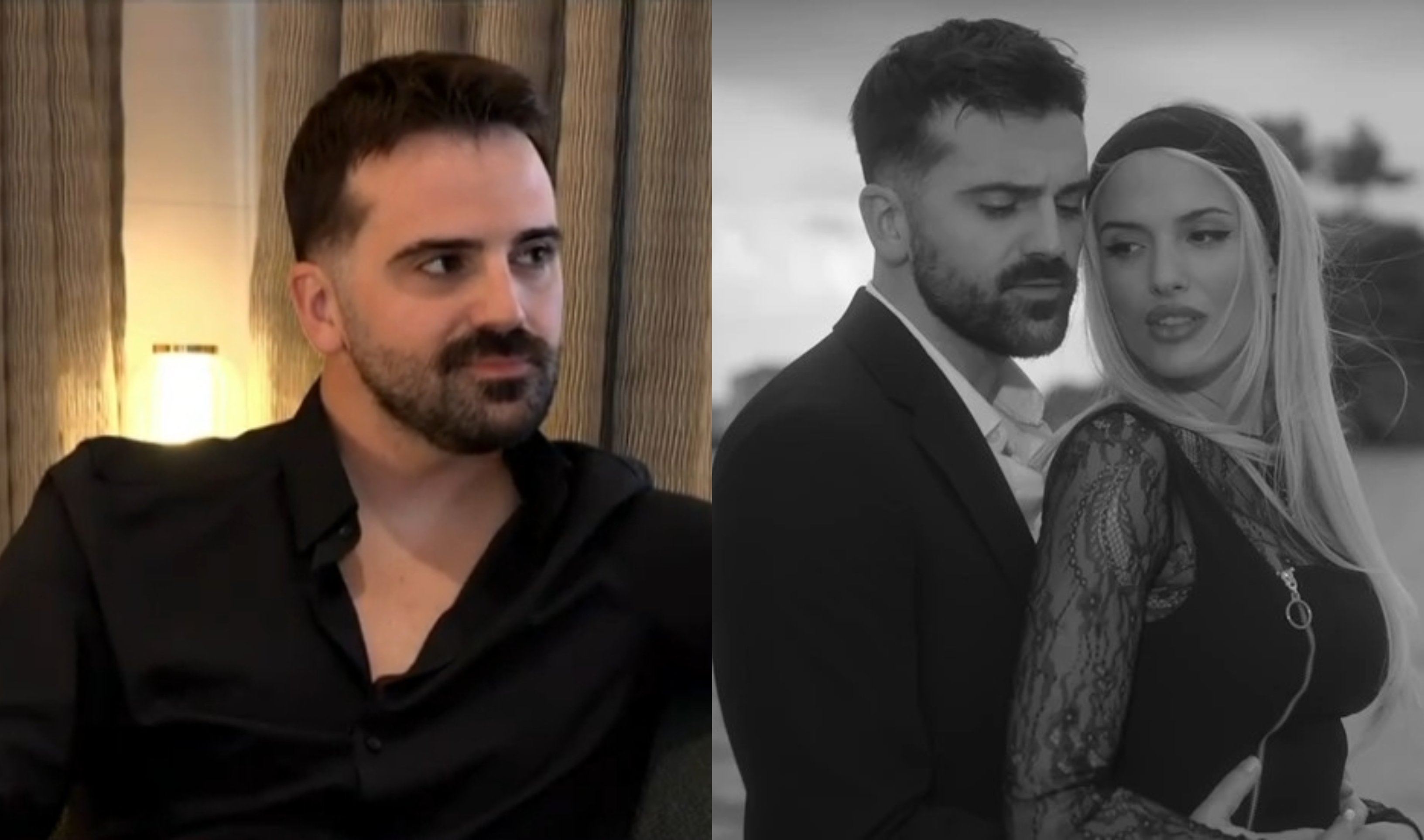 Γιάννης Φακίνος: O ταλαντούχος συνθέτης αποκαλύπτει την ιδιαίτερη ιστορία πίσω από τον “Λογαριασμό”