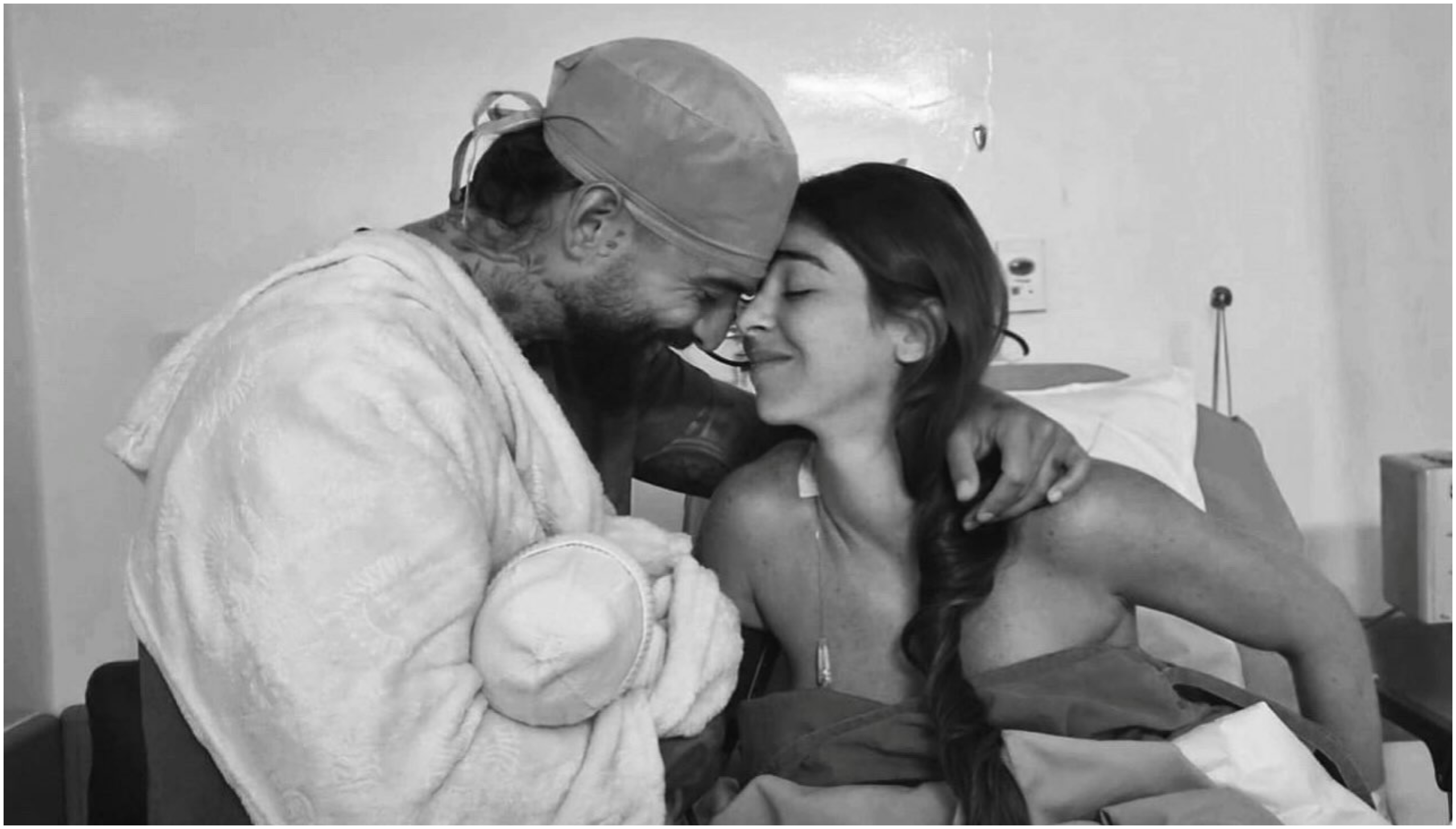 Maluma & Susana Gomez: Υποδέχτηκαν το δεύτερο παιδί τους