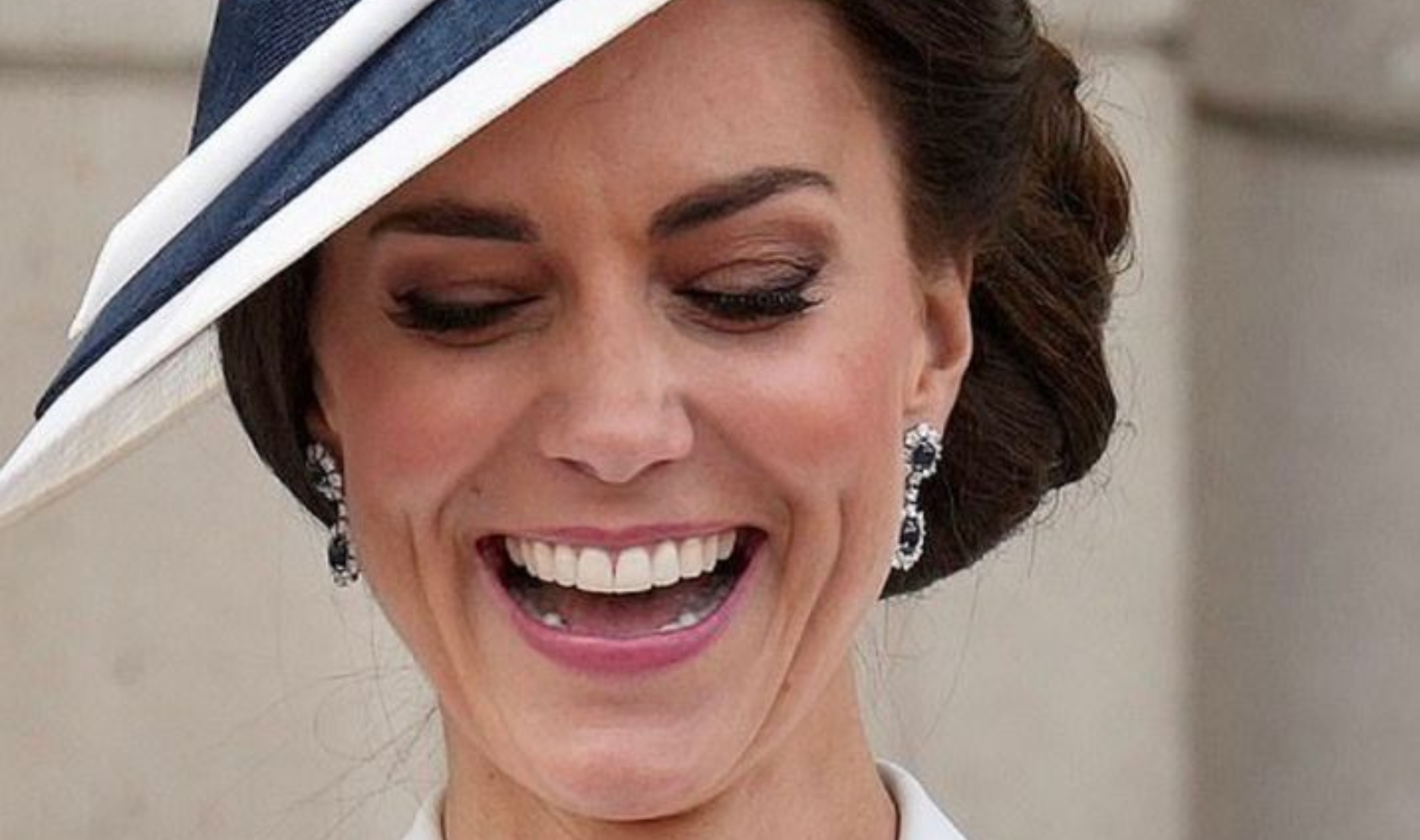 Kate Middleton: H κομψή εμφάνιση με άρωμα φθινοπώρου