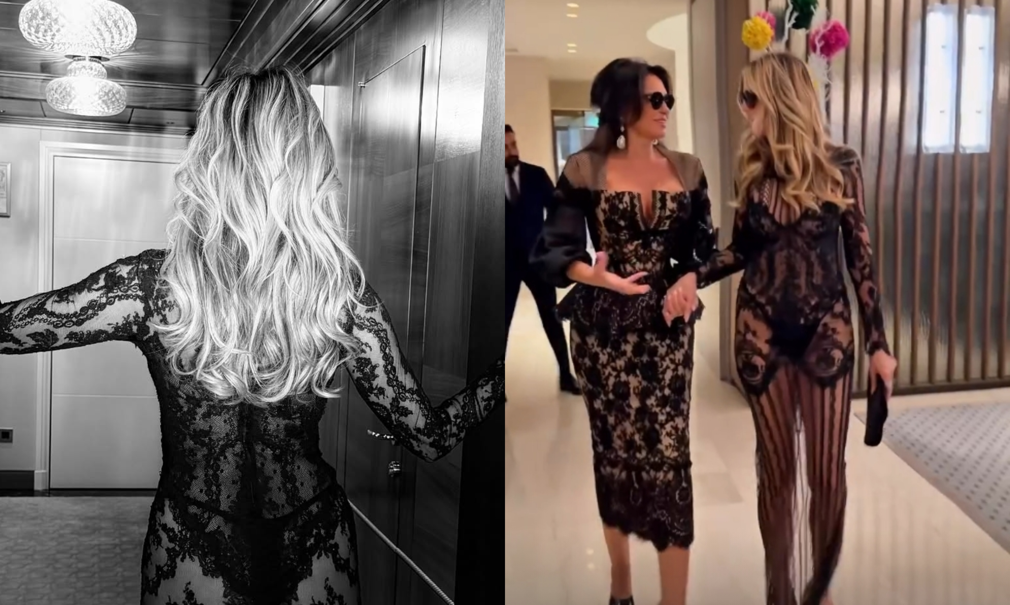 Celia Kritharioti & Heidi Klum: Η ελληνική υπογραφή που ξεχώρισε στο Vogue World Milano 2026