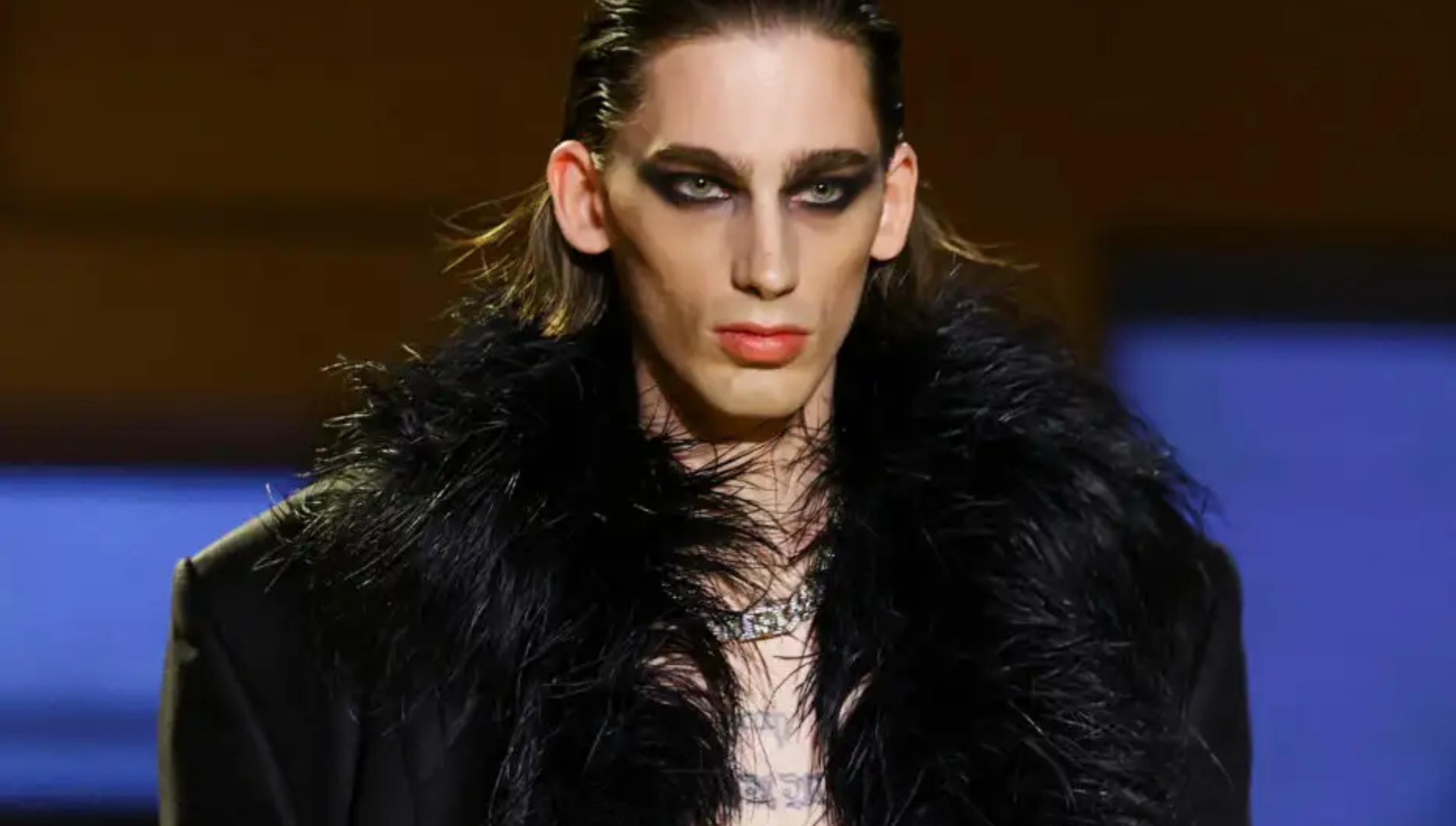 Gucci SS27: Ο Demna επαναπροσδιορίζει τον κώδικα του οίκου