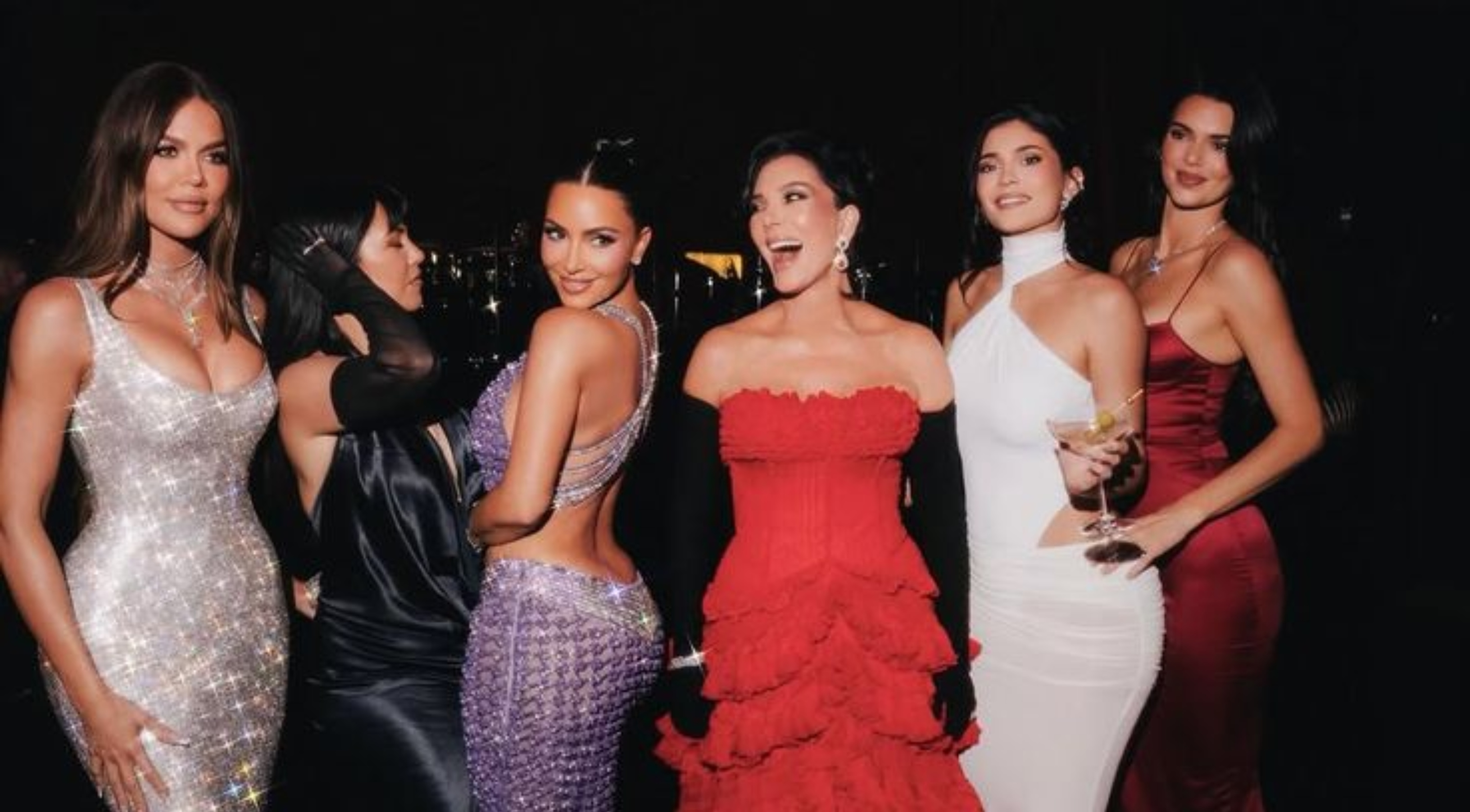 The Kardashians: Η επιστροφή της πιο iconic οικογένειας της pop culture – H όγδοη σεζόν έρχεται!