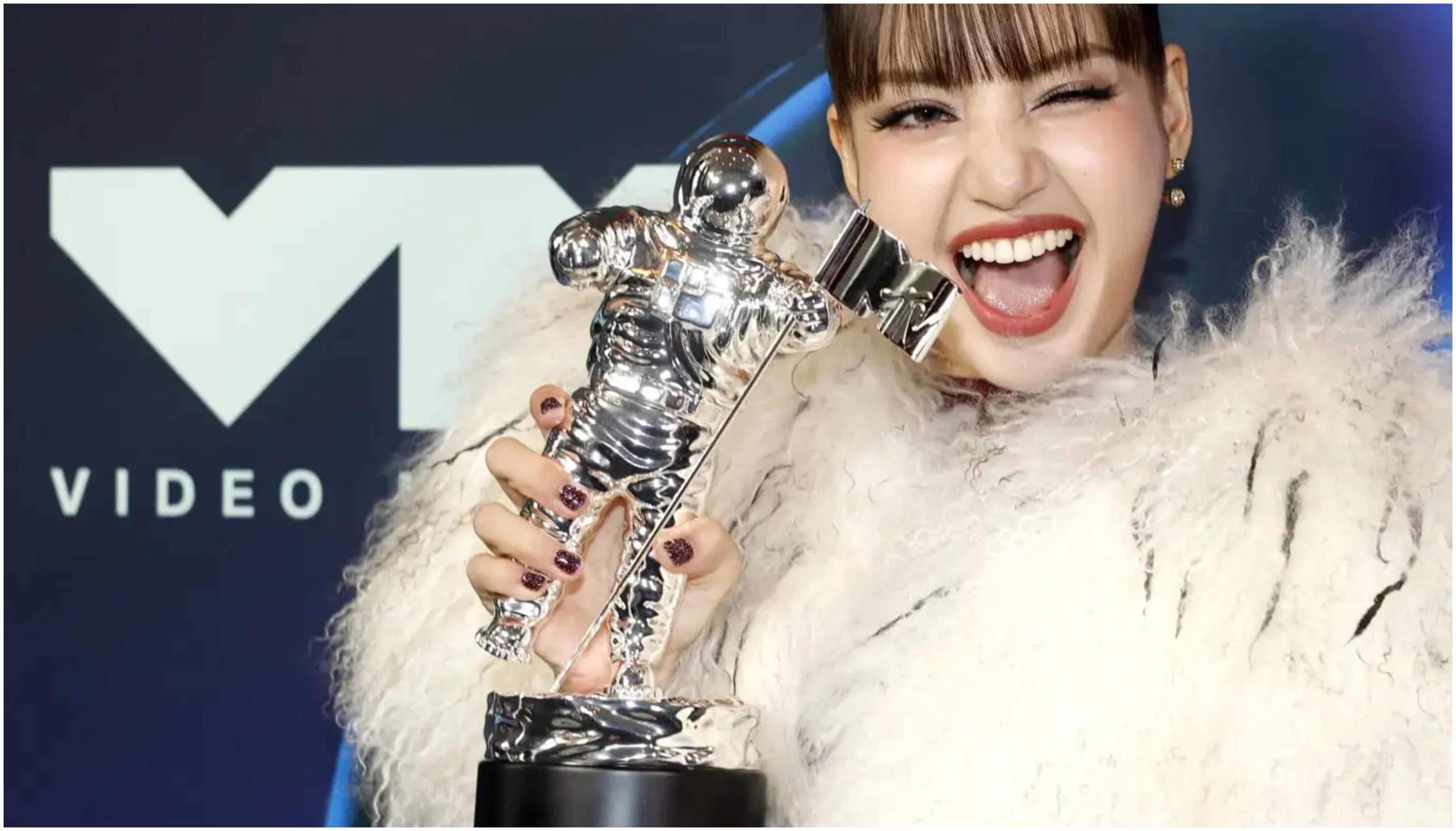 MTV VMAs 2026: Αυτοί είναι οι λαμπεροί νικητές της βραδιάς