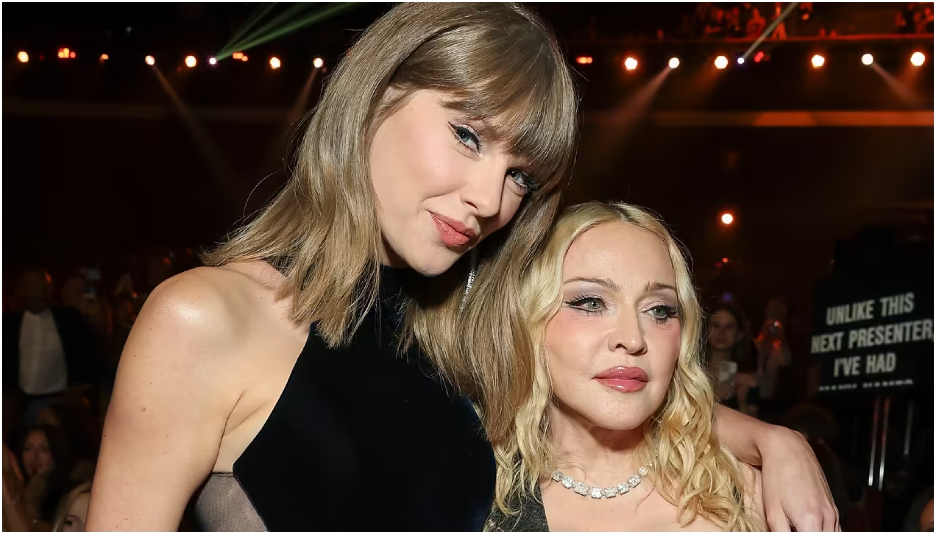 MTV VMAs 2026: Η φετινή διοργάνωση ήταν «γυναικεία υπόθεση» – Όλα όσα ξεχώρισαν στη μουσική βραδιά