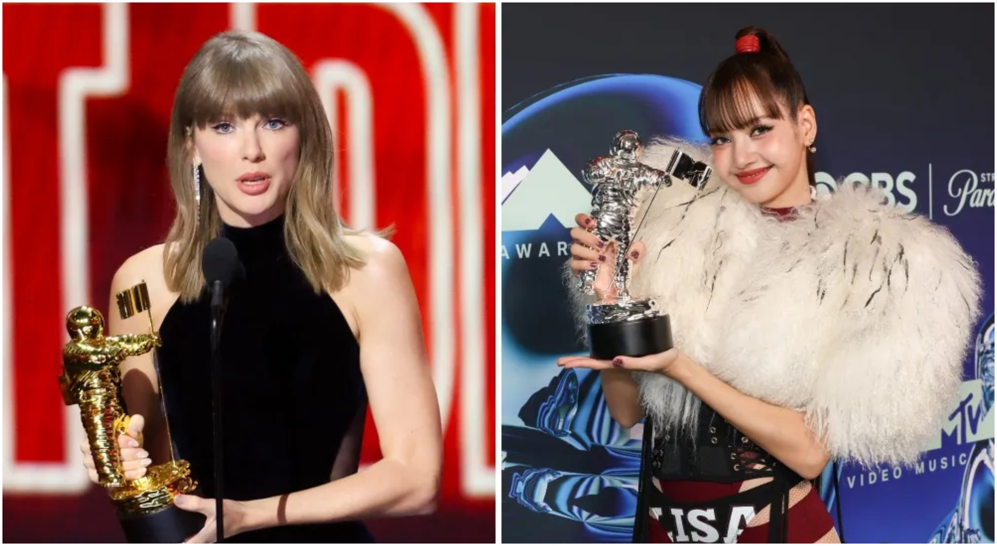 MTV VMAs 2026: Αυτοί είναι οι λαμπεροί νικητές της βραδιάς