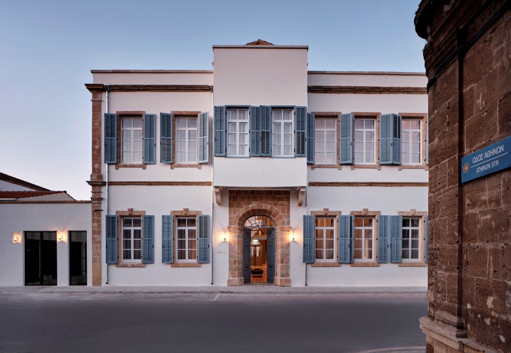 Με Michelin Key το Amyth of Nicosia – Το νέο μενού που θα αγαπήσεις και δεν θα μπορείς να συγκρίνεις