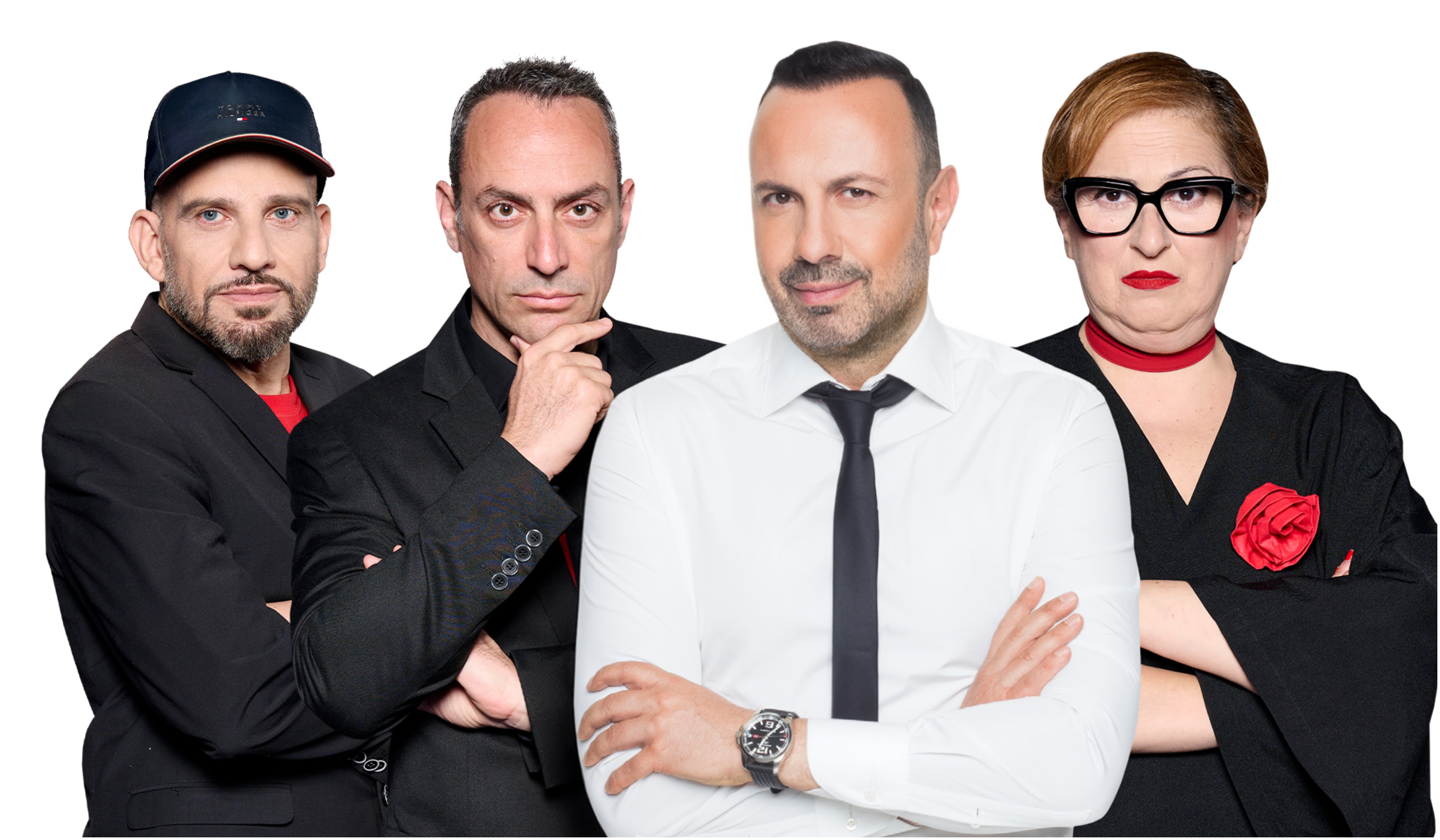 «Beat the Chasers»: Πρεμιέρα για την πιο συναρπαστική καταδίωξη στον ALPHA Κύπρου