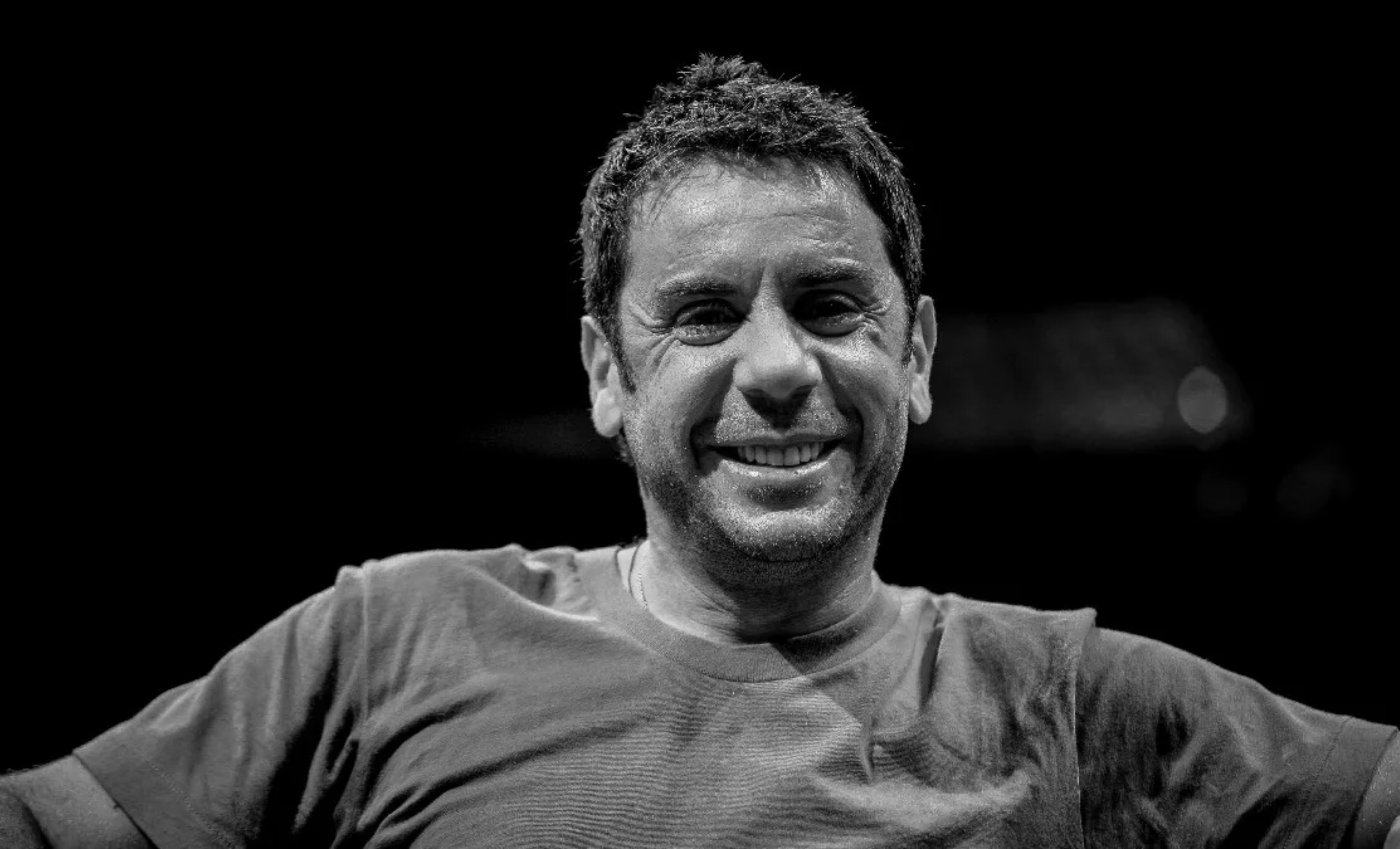 Γιώργος Μαζωνάκης: Επιμνημόσυνη δέηση για τον τραγουδιστή – Πότε και πού θα πραγματοποιηθεί;