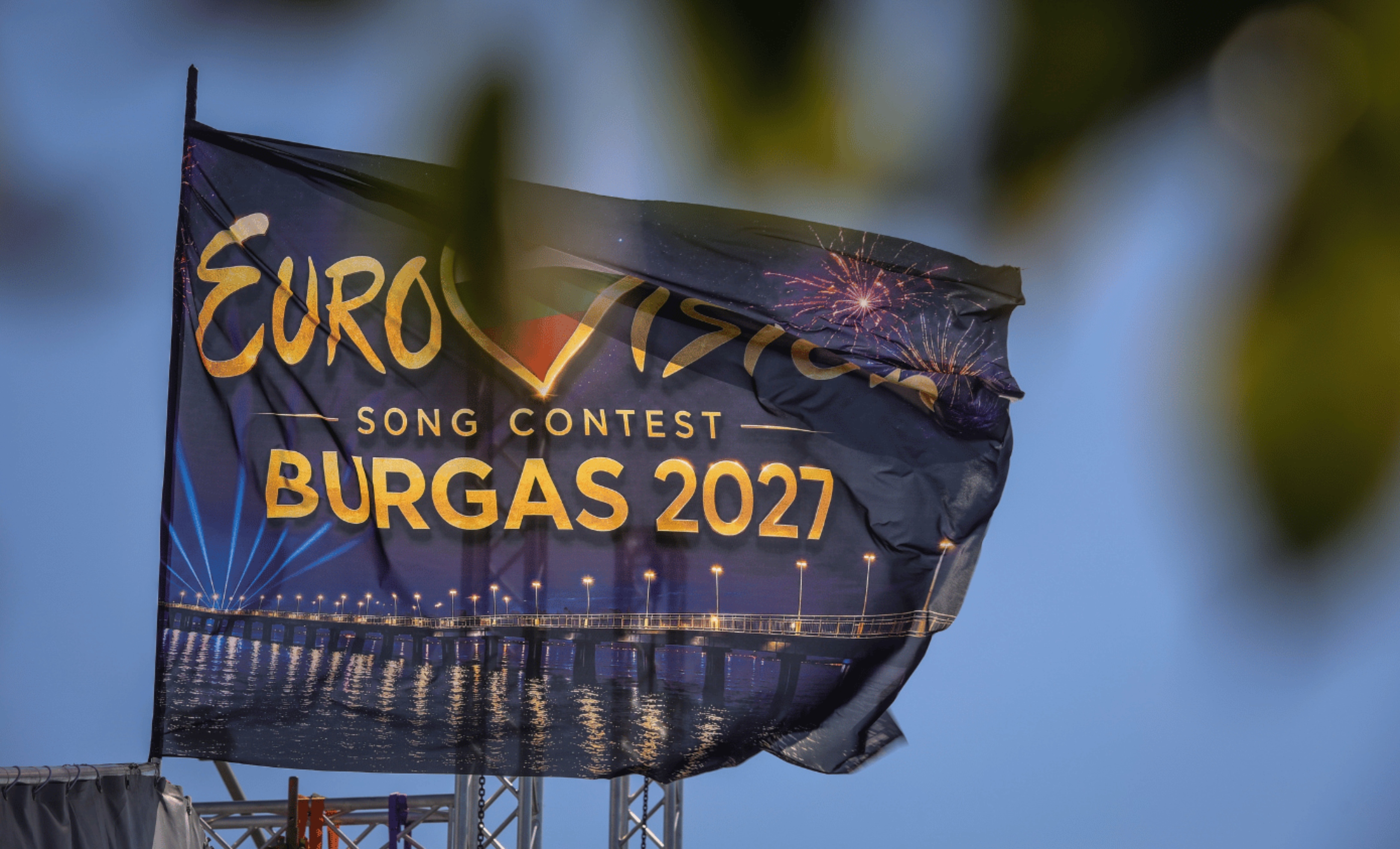 Eurovision 2027: Η Ιρλανδία αποσύρεται για δεύτερη συνεχόμενη χρονιά