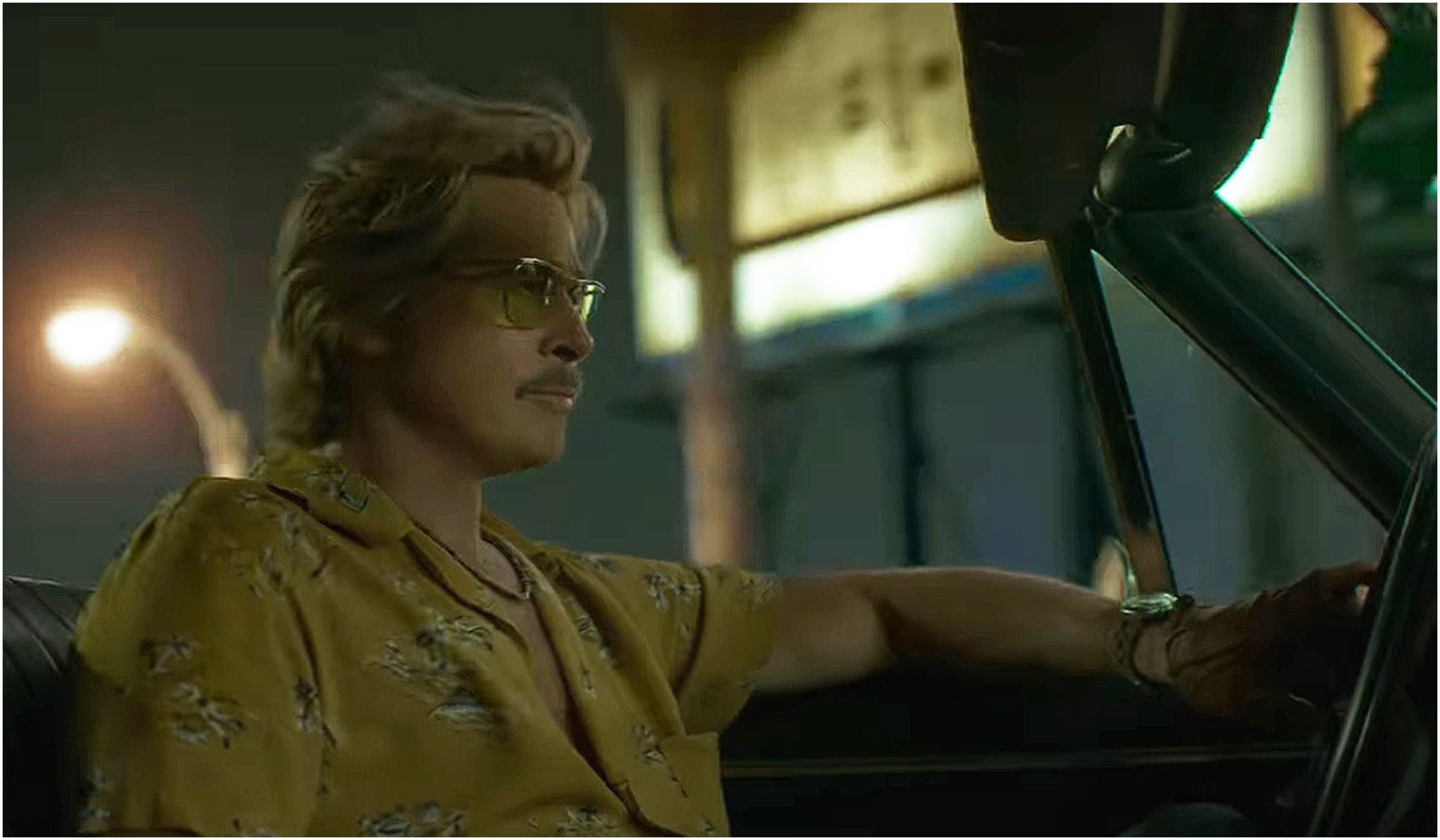 Brad Pitt: Επιστρέφει ως Cliff Booth σε μια πιο σκοτεινή περιπέτεια – Η νέα ταινία του David Fincher