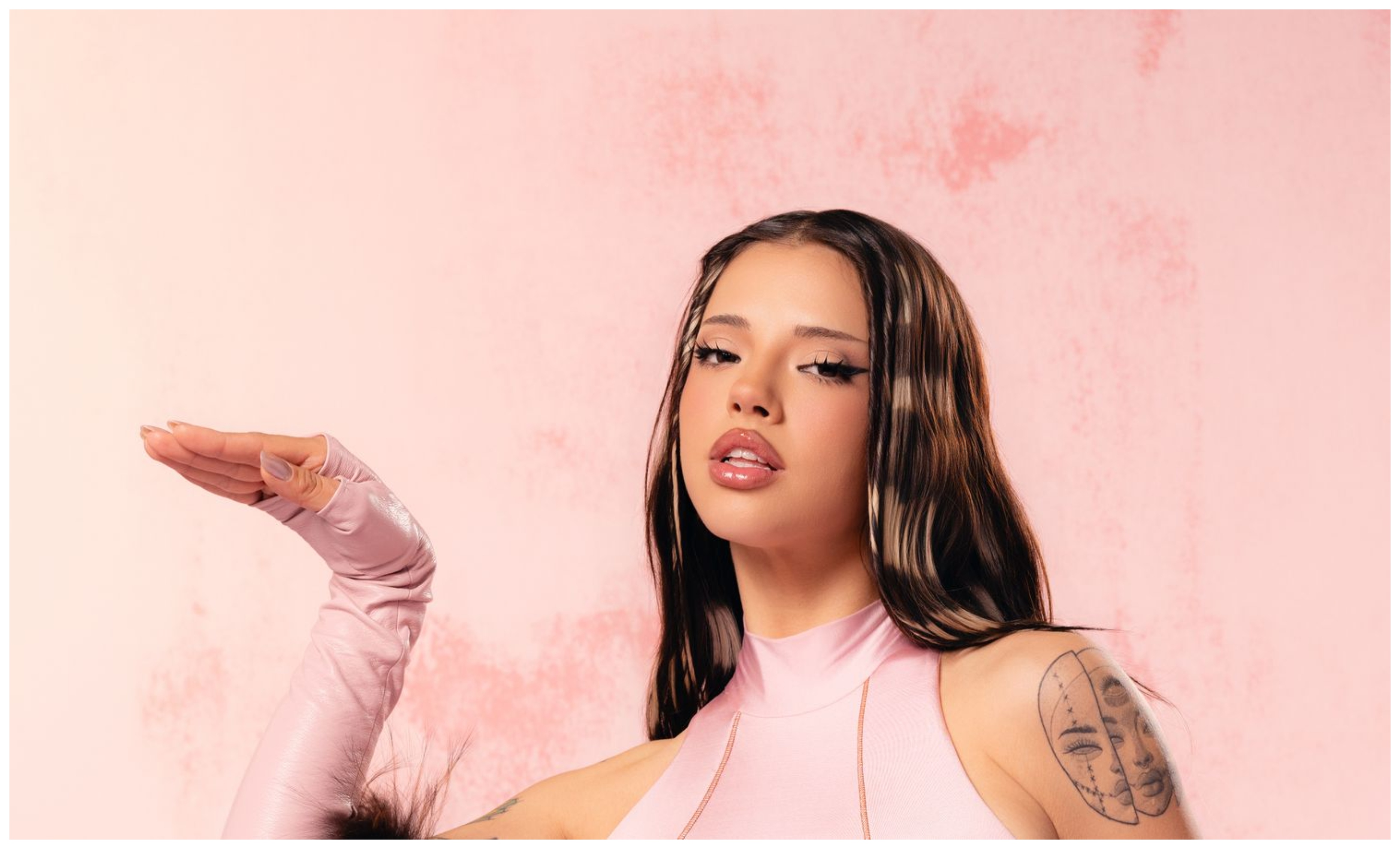 Dara: Η νικήτρια της Eurovision 2026 αποχαιρετά τον Γιώργο Μαζωνάκη – Το τραγούδι του άκουγε από παιδί