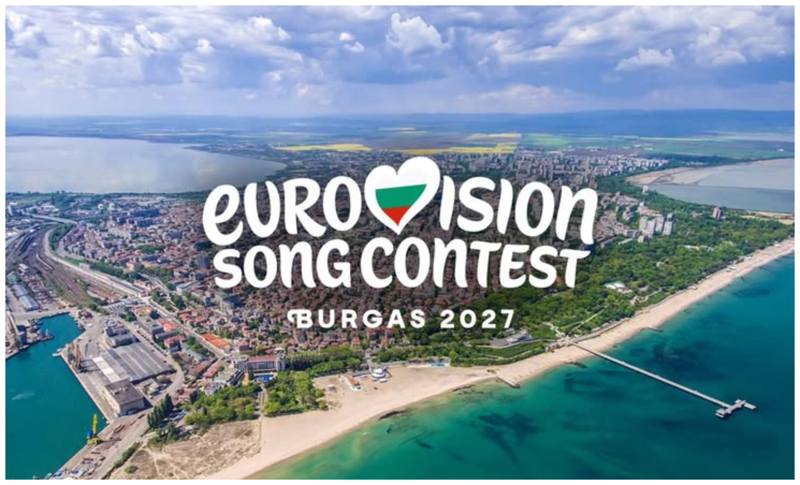 Eurovision 2027: Η Βόρεια Μακεδονία επιστρέφει στη μεγάλη ευρωπαϊκή σκηνή μετά από τέσσερα χρόνια
