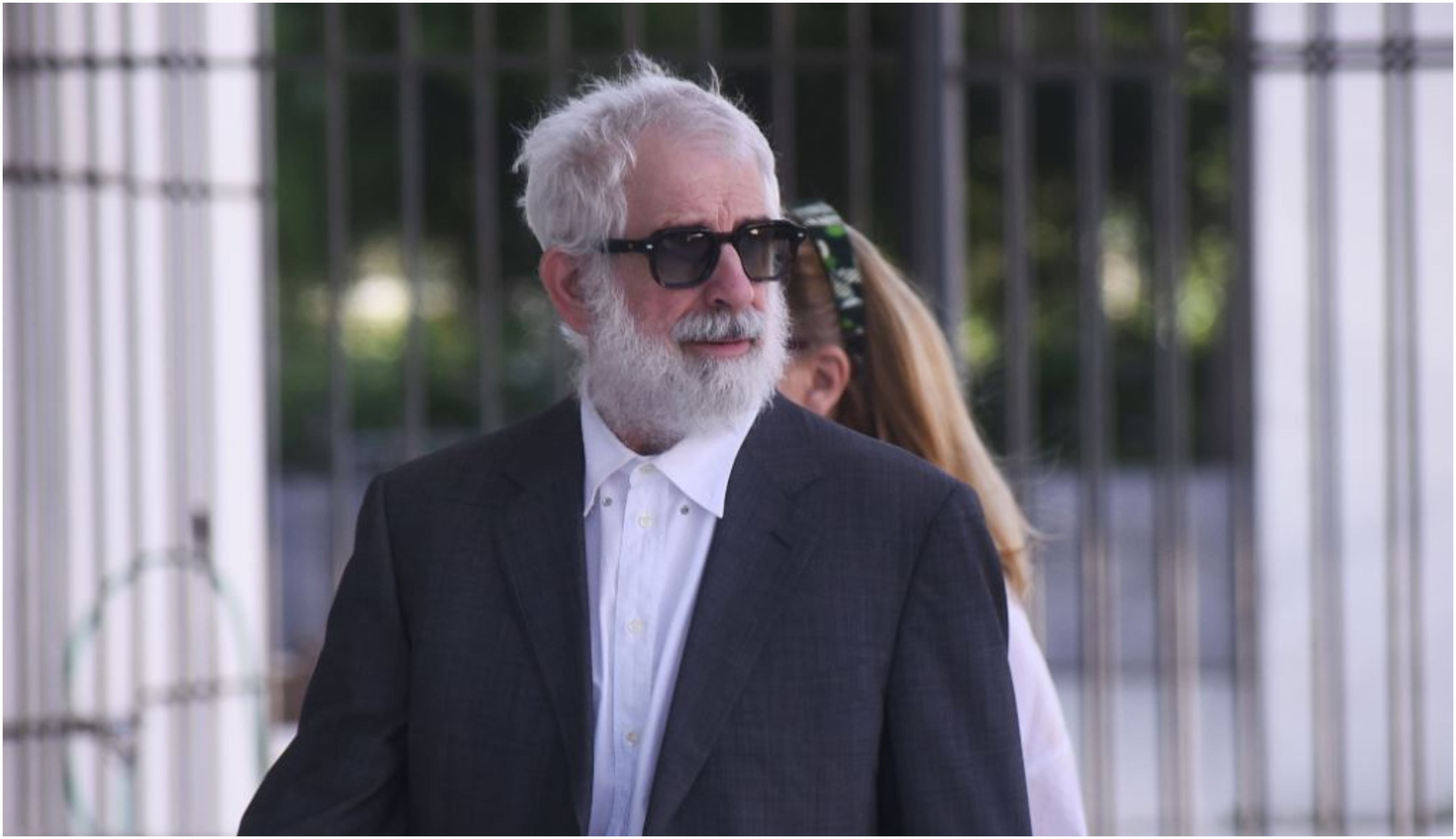Φιλιππίδης: Από την απομόνωση στην πιθανή επιστροφή στη σκηνή – Όσα αποκάλυψε ο δικηγόρος του