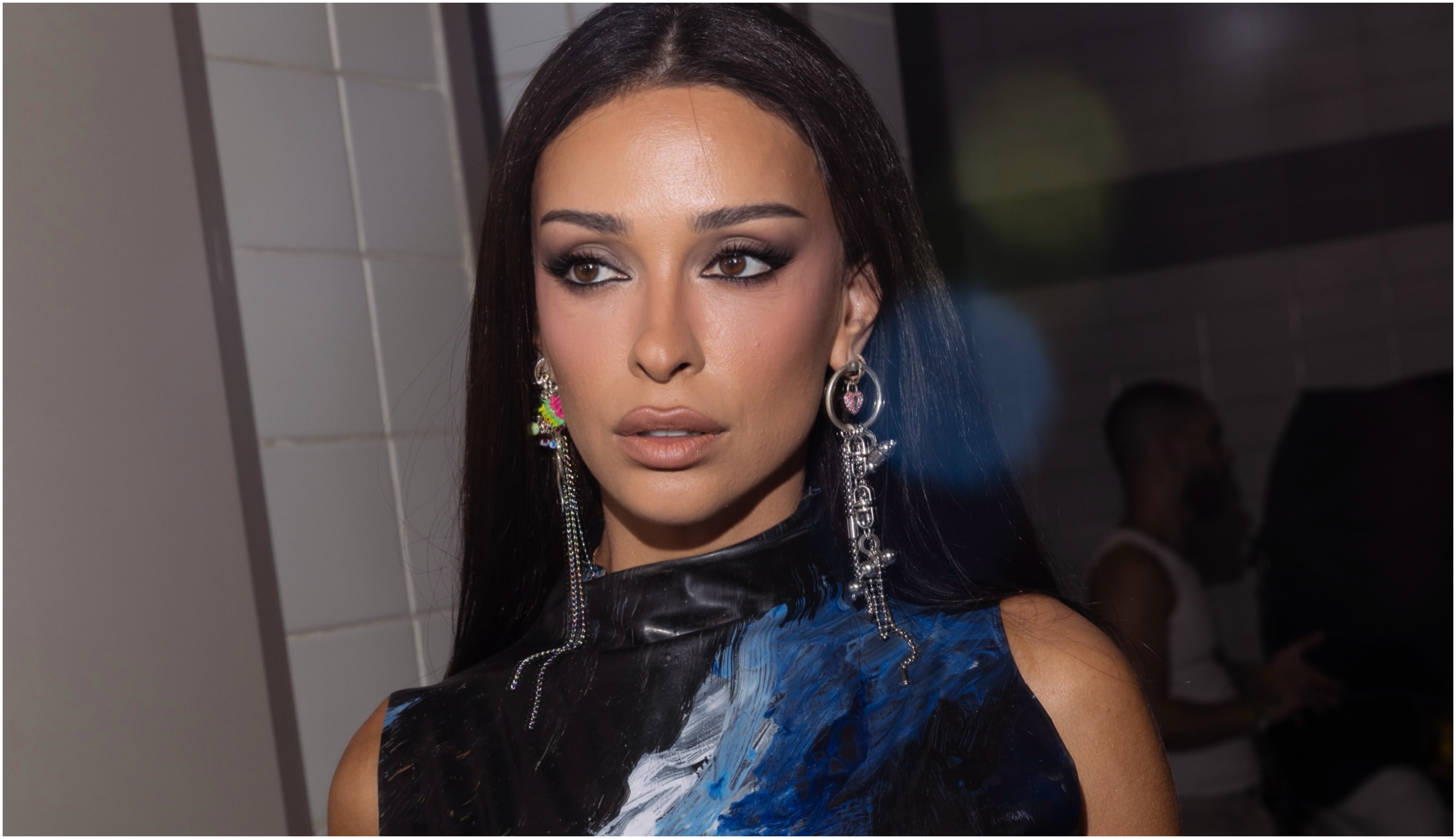 Ελένη Φουρέιρα: Στο Παρίσι για τον Jean Paul Gaultier – Η αφορμή του ταξιδιού της