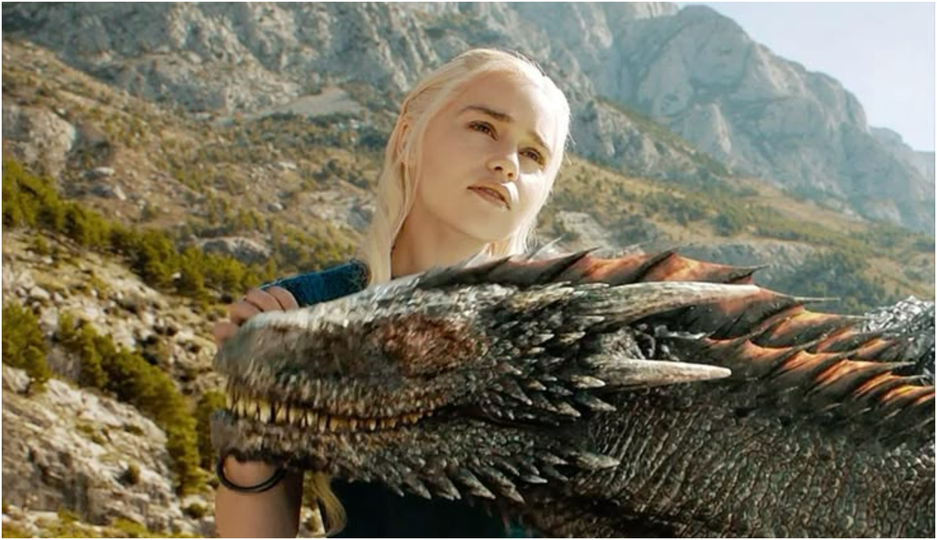 «Game of Thrones: Aegon’s Conquest»: Έρχεται στους κινηματογράφους το 2029