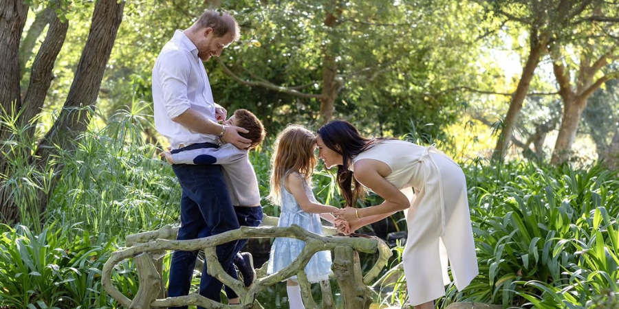 Meghan Markle: Διέρρευσε ο προσωπικός αριθμός της από WhatsApp group γονέων