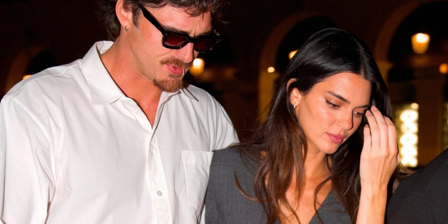 Kendall Jenner – Jacob Elordi: Αχώριστοι στο Παρίσι – Το τρυφερό στιγμιότυπο και η αντίδραση του ηθοποιού