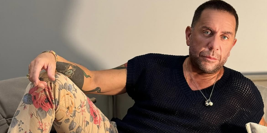 Γιώργος Μαζωνάκης: «Κλειδί» η ακριβής τεχνική της πλασμαφαίρεσης – Τι εξηγεί ο Δημήτρης Γαλεντέρης