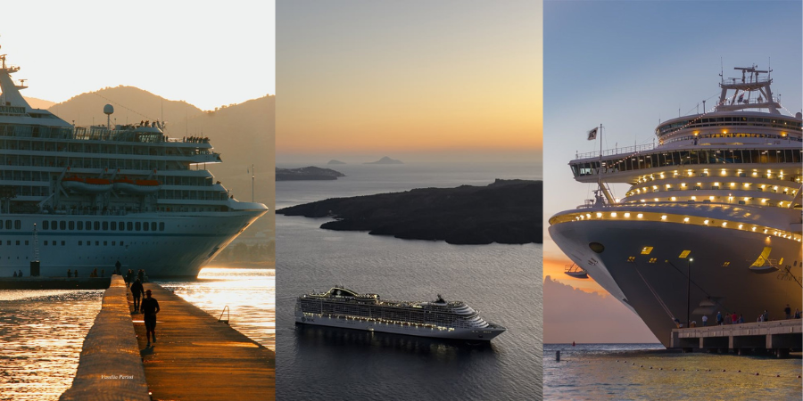 Mystery Cruises: Η νέα viral ταξιδιωτική τάση για όσους τολμούν να ταξιδέψουν στο… άγνωστο