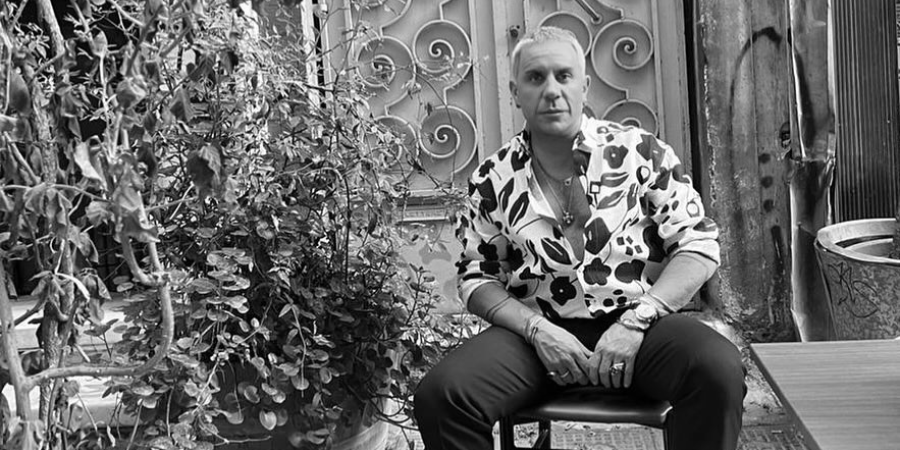 Γιώργος Μαζωνάκης: Η αποκάλυψη για το τηλεφώνημα λίγο πριν από τον θάνατό του – «Δυστυχώς δεν πρόλαβα»
