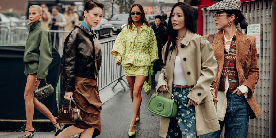 Street Style από το Μιλάνο: Οι 5 τάσεις που θα αντιγράψουμε αυτό το φθινόπωρο