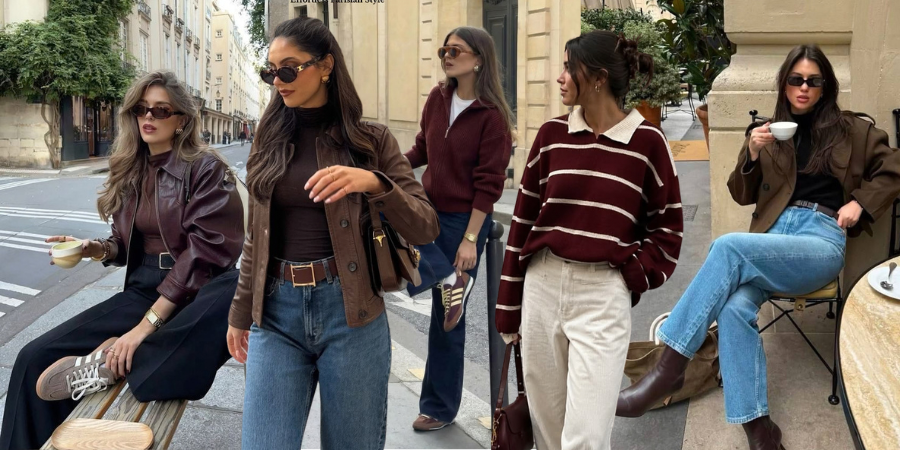 Italian Girl: 7 τρόποι να ντυθείς σαν να βρίσκεσαι στο Μιλάνο χωρίς να φύγεις από την Κύπρο
