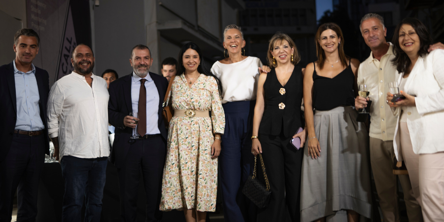 FASHION FIGHTING STIGMA × BAF: Μία ακόμη δράση έφτασε στο τέλος της