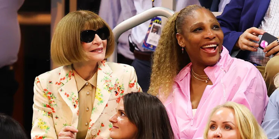 US Open 2026: Οι celebrity εμφανίσεις που ξεχώρισαν